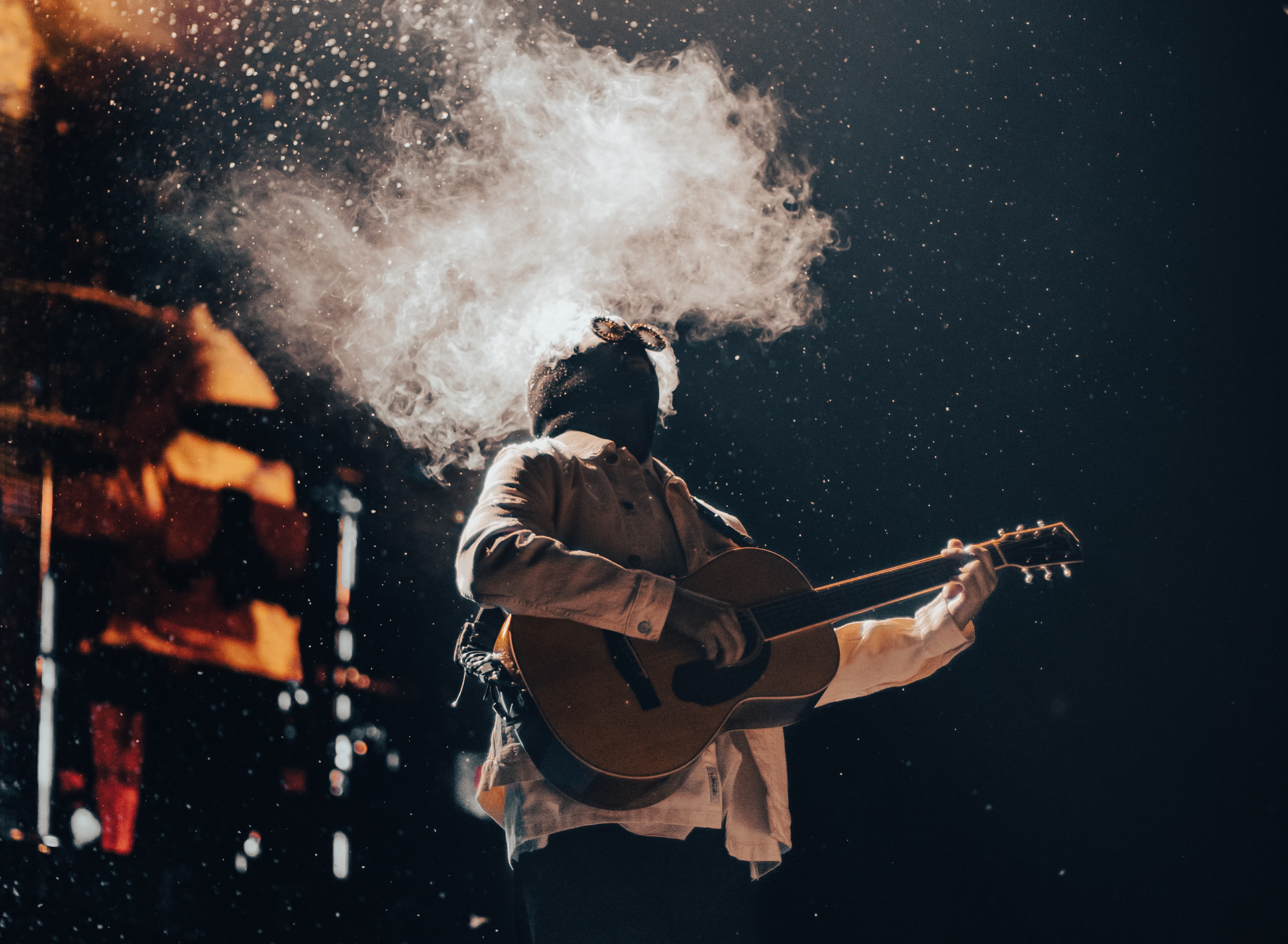 Twenty One Pilots at Climate Pledge Arena 2022