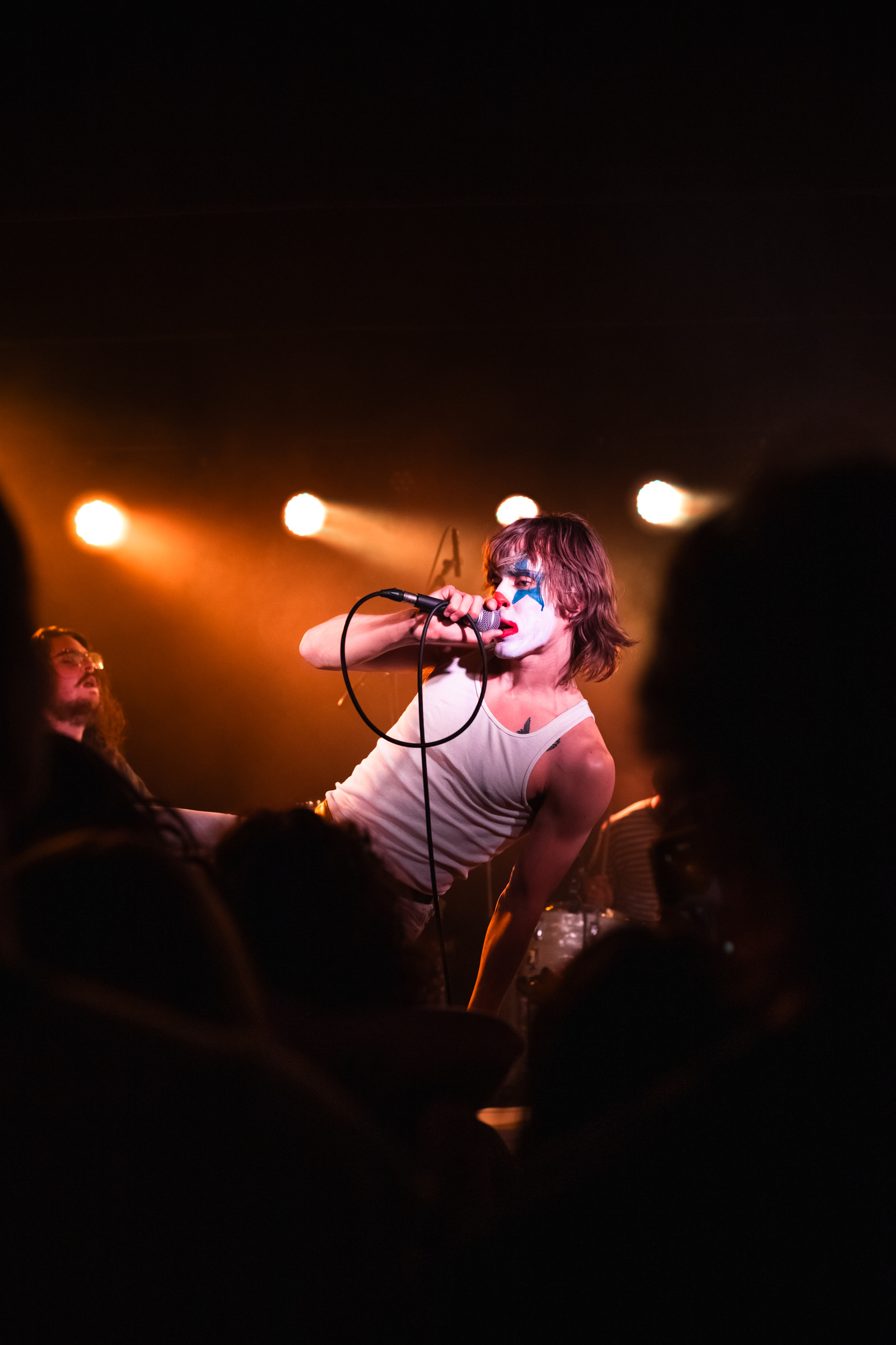 Dreamer Boy at Madame Lou's 2024