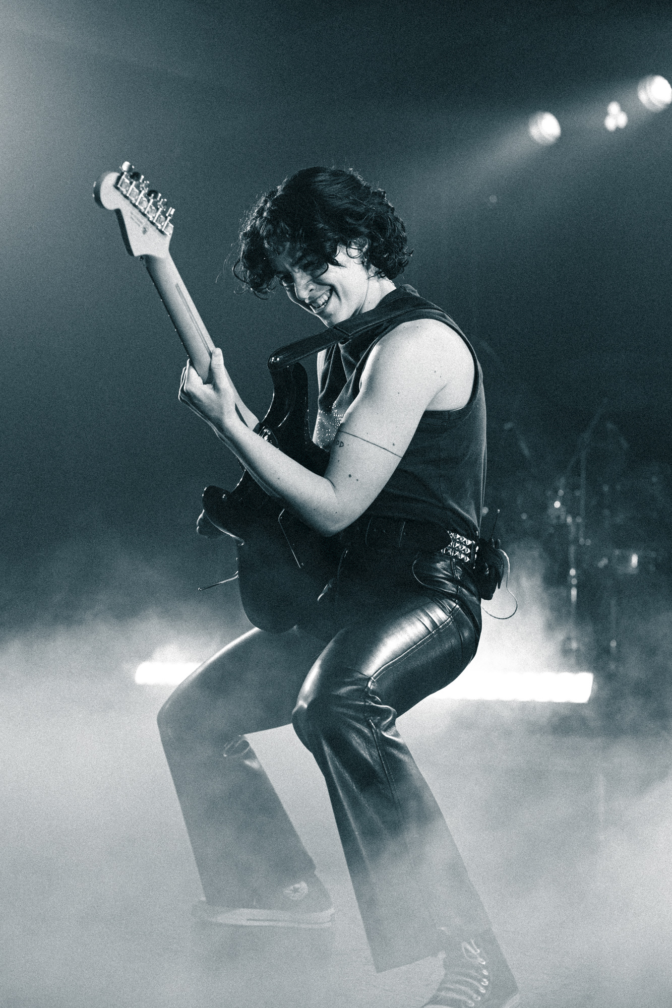 Muna at Showbox SoDo 2023