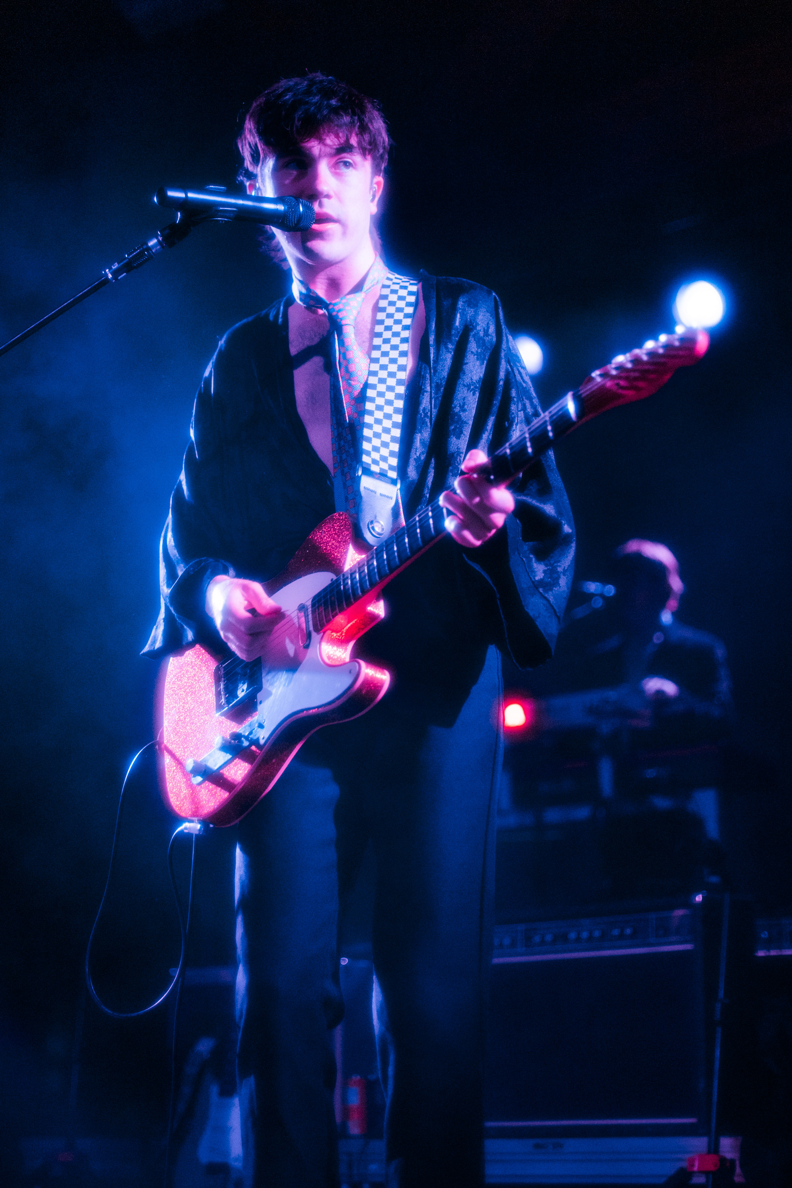 Declan McKenna at Showbox SoDo 2023