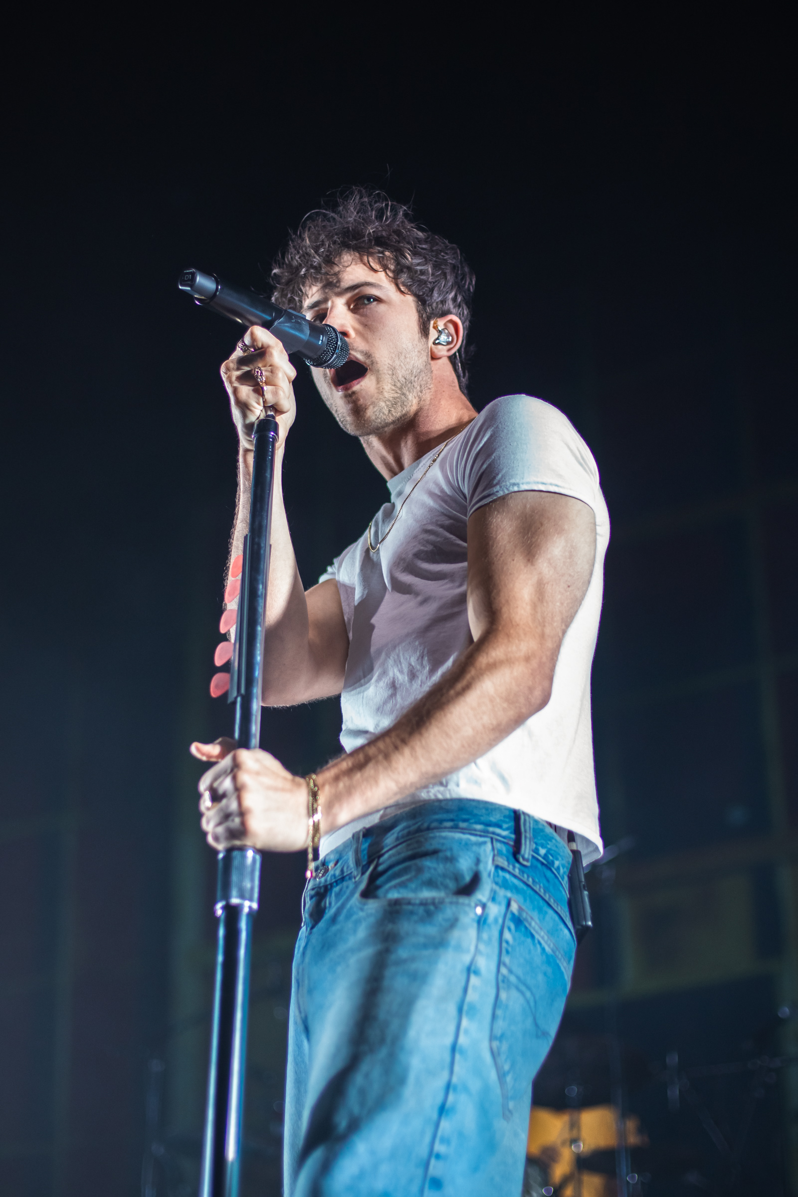 Wallows at WaMu Theater 2024