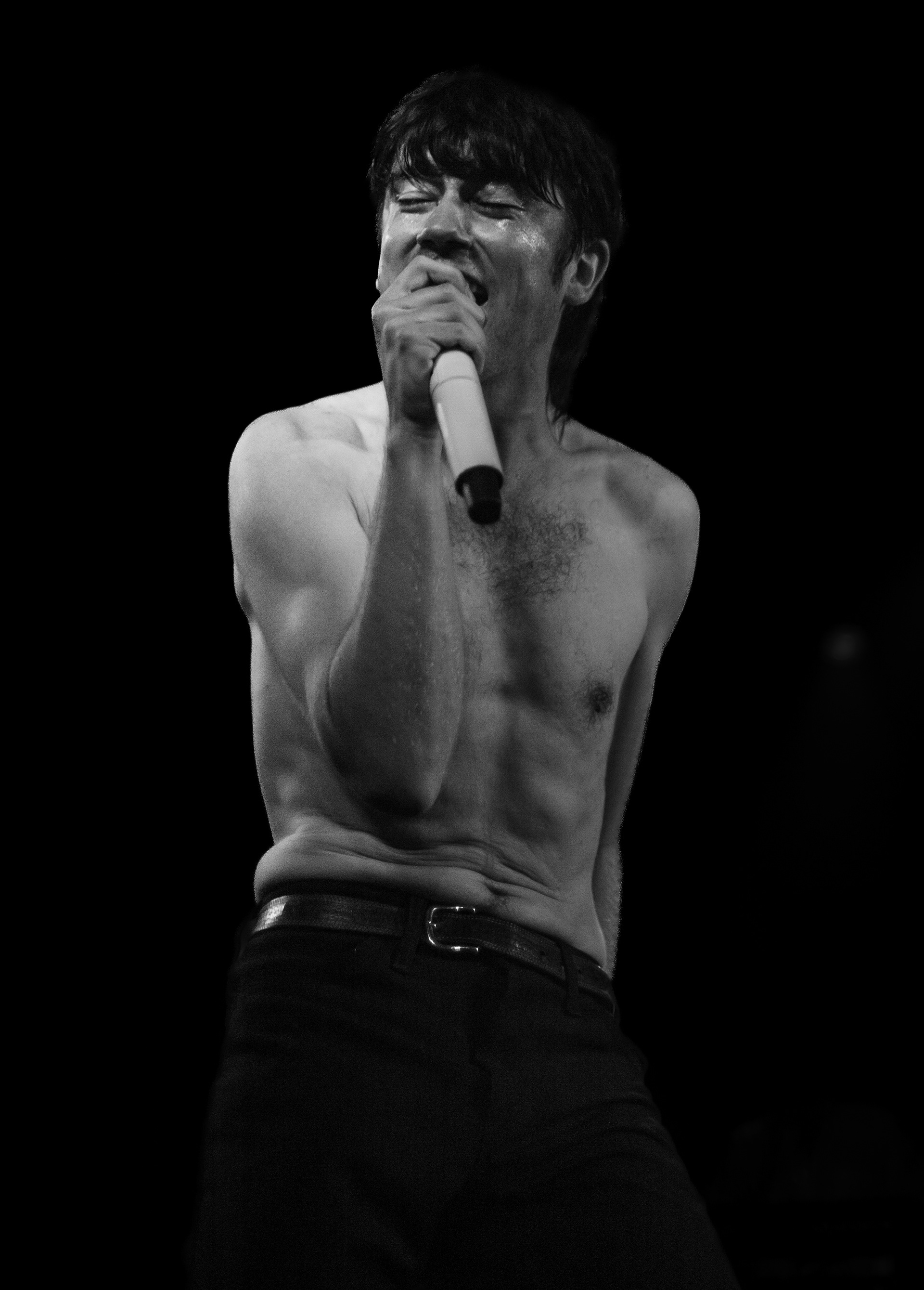 Declan McKenna at Showbox SoDo 2022