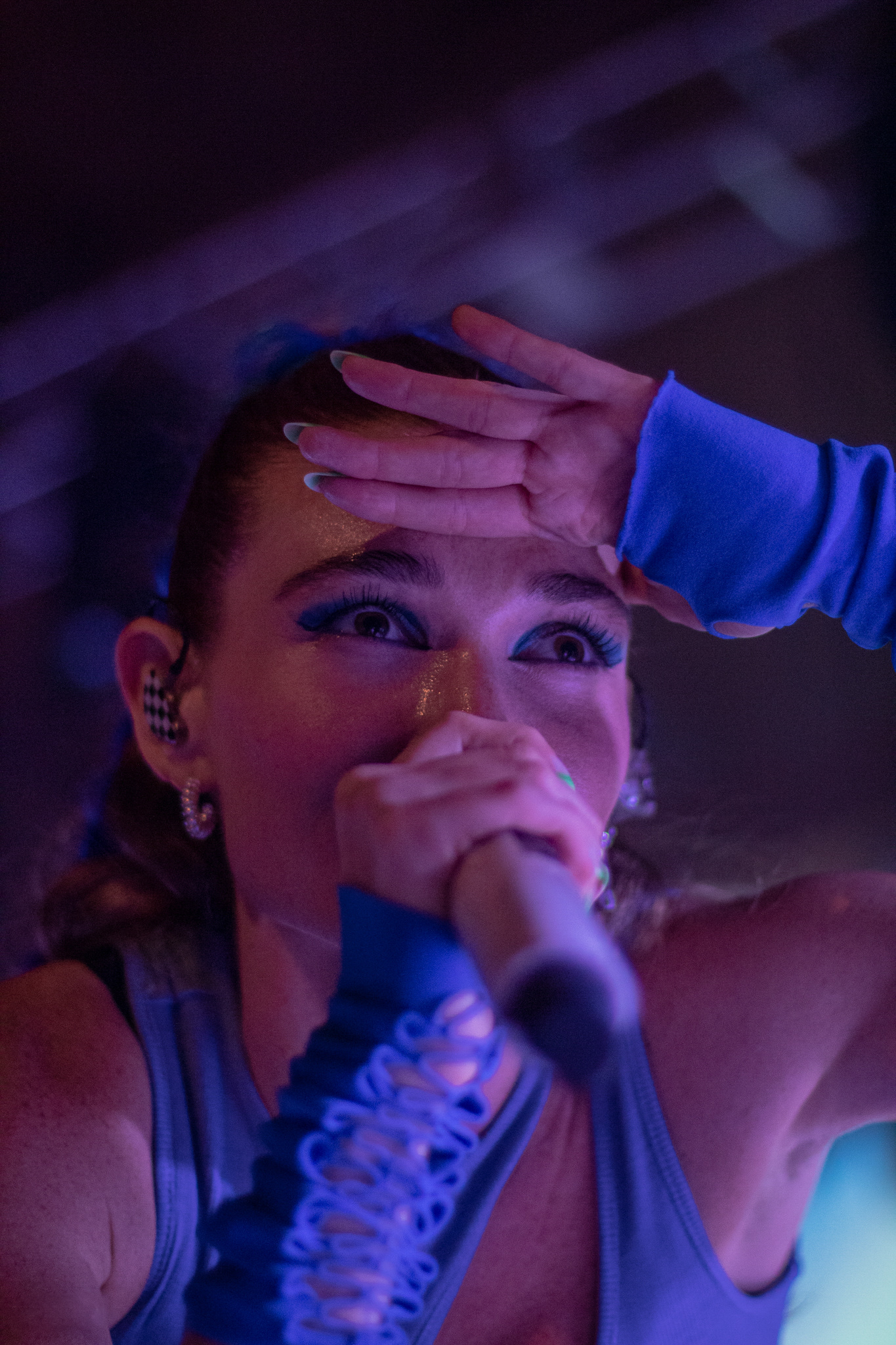 Misterwives at Showbox SoDo 2022