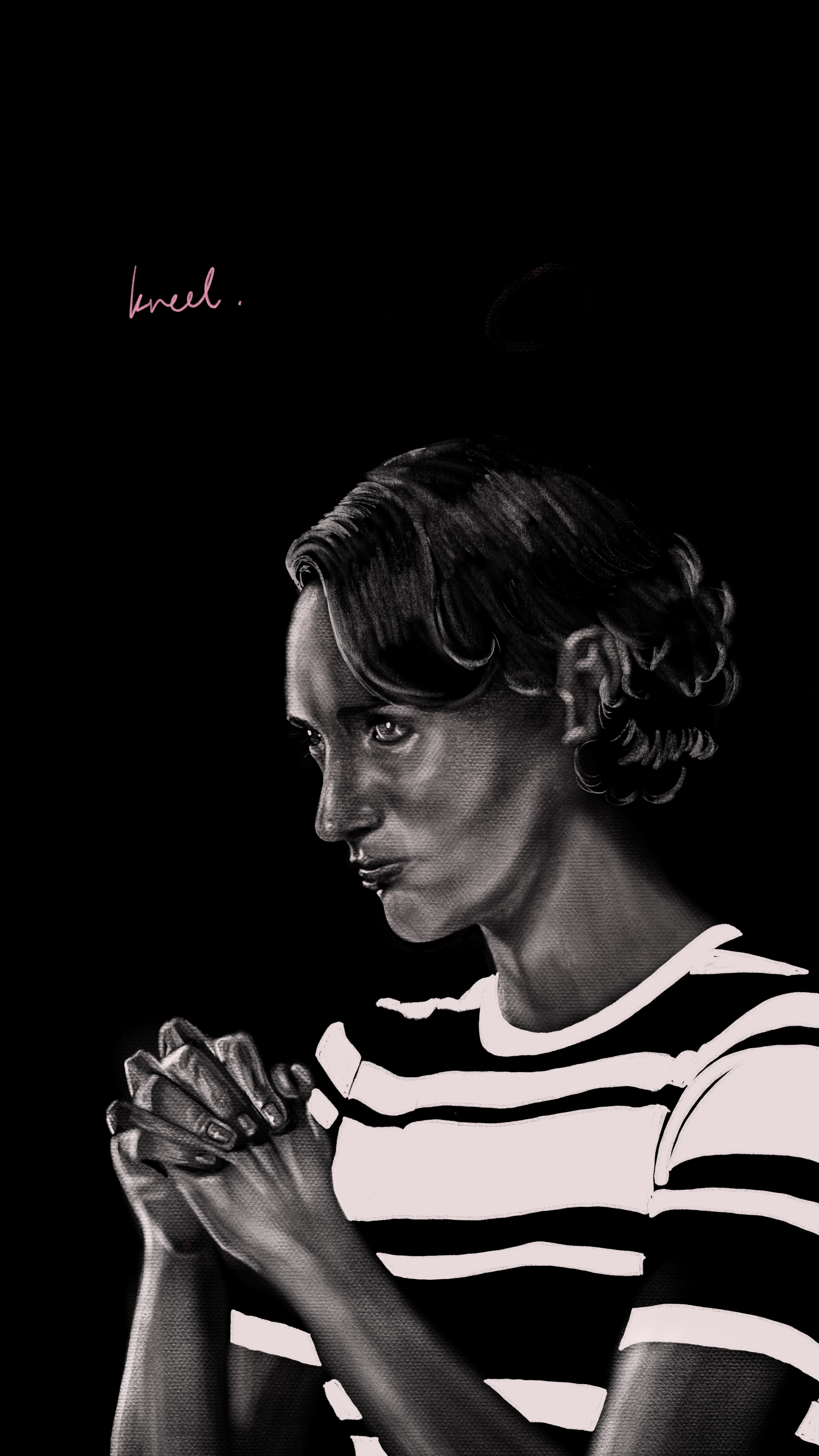 Fleabag Poster Variation Two