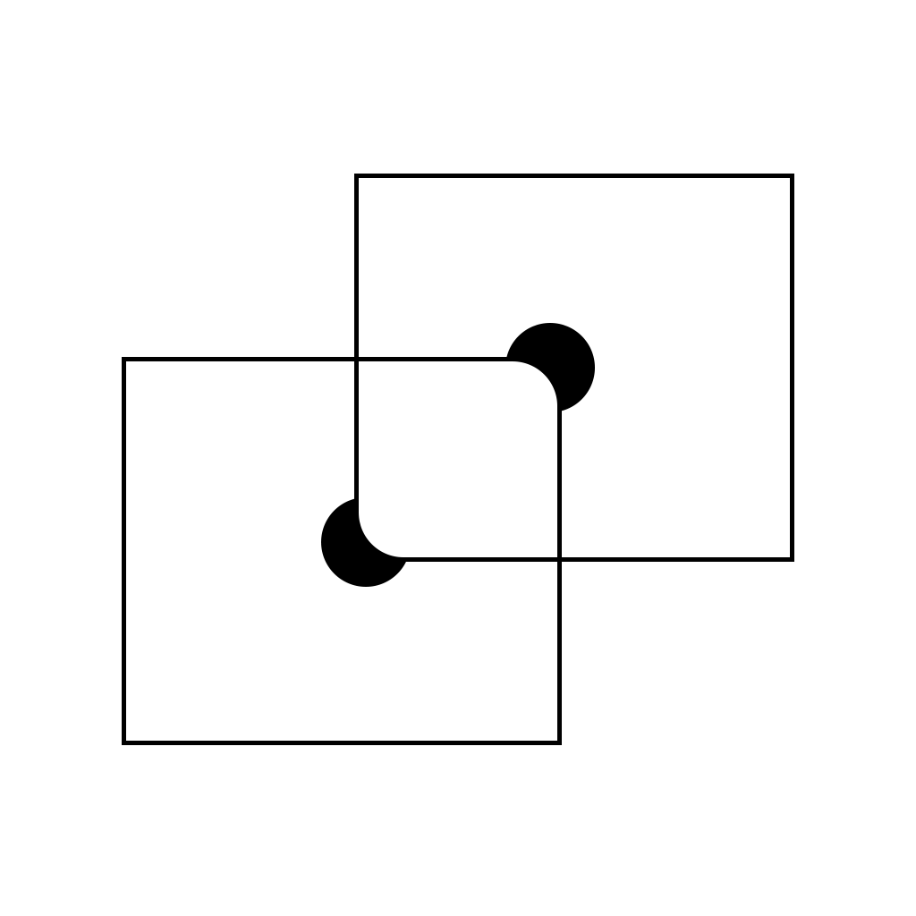 Abstract shapes