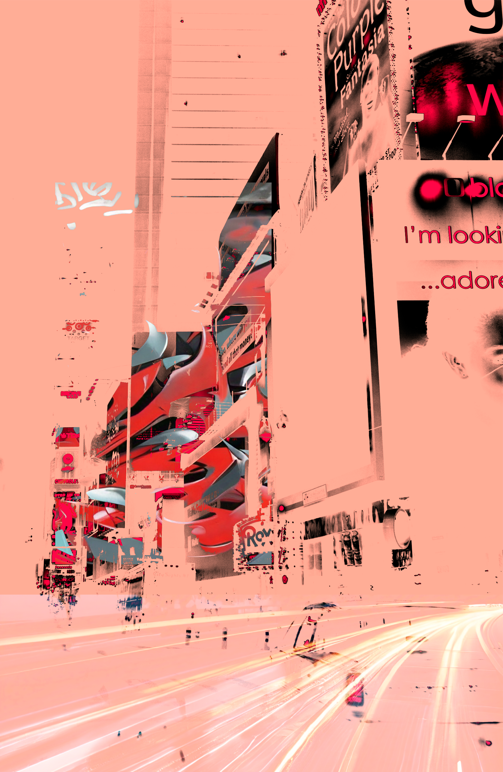Contrast, Hue, Saturation