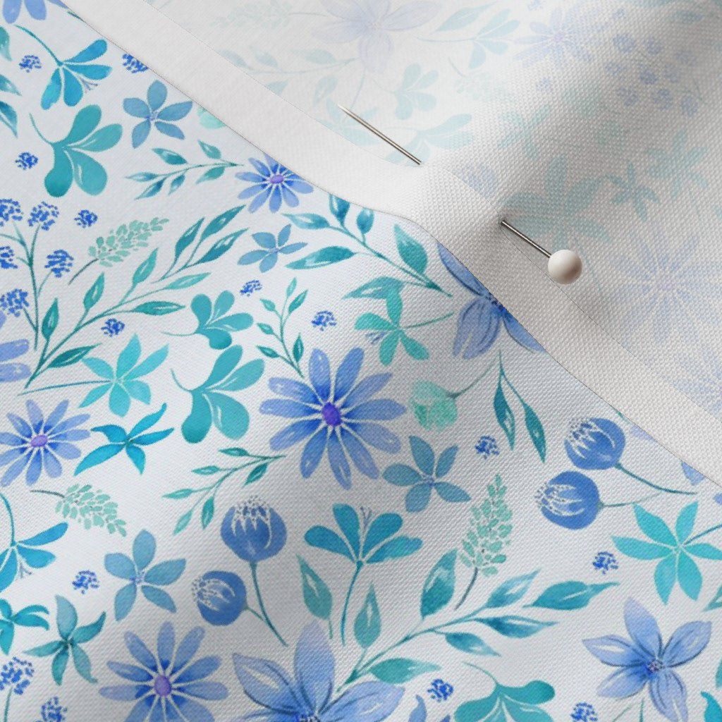 Fabric sold at Spoonflower USA