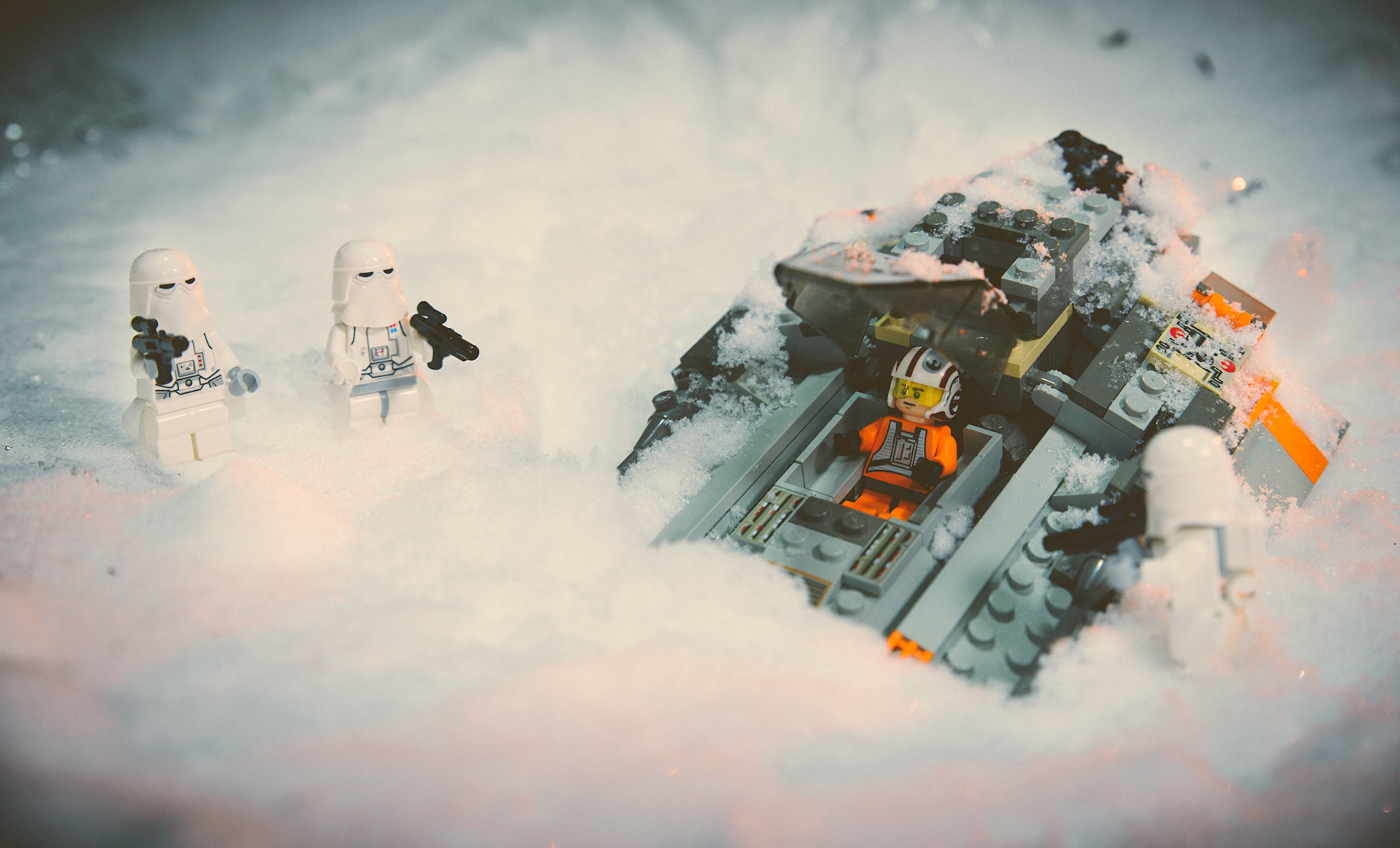 A bad day for the rebellion