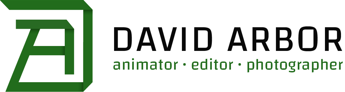 David Arbor's Logo