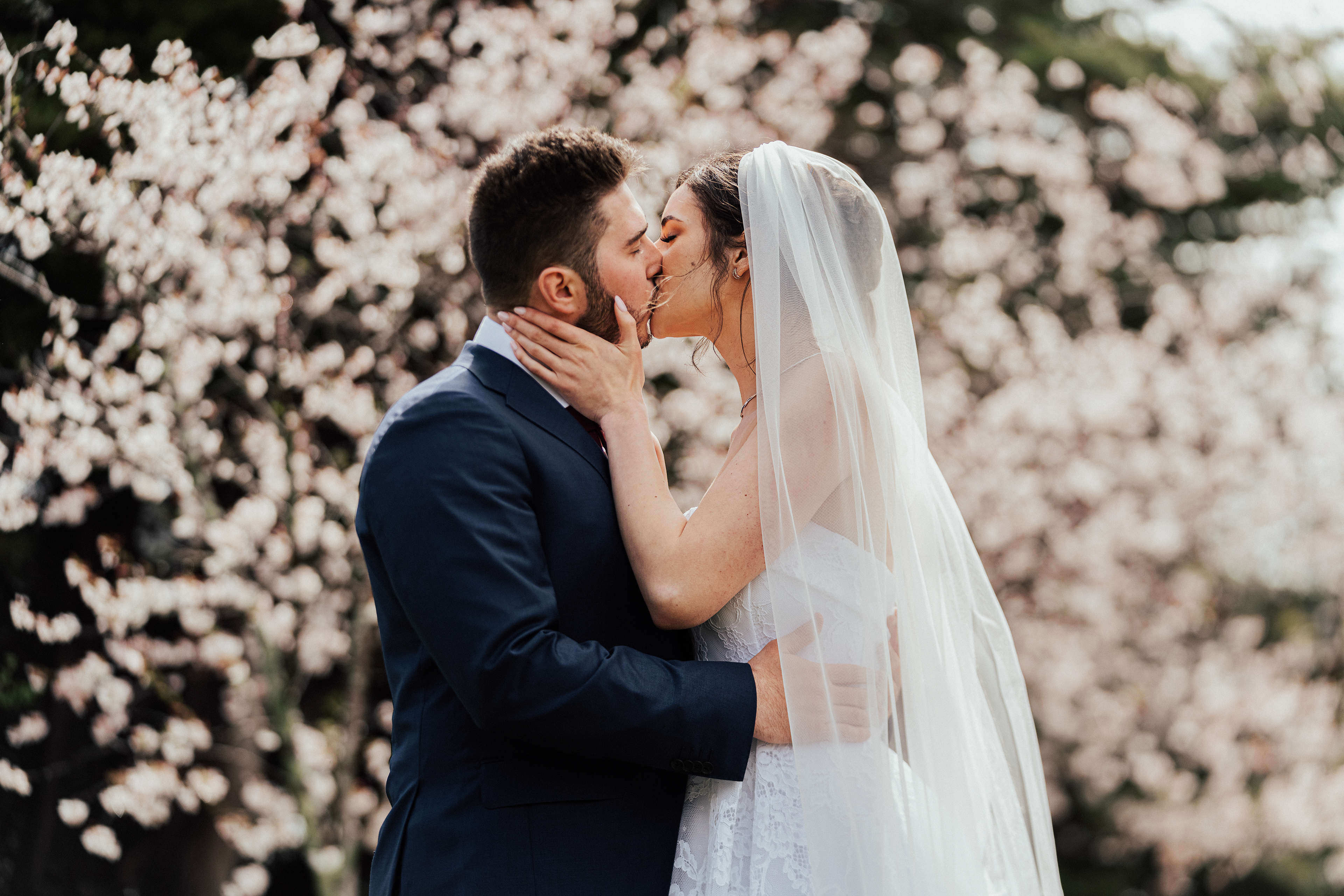 Canberra wedding photography in Lennox Garden