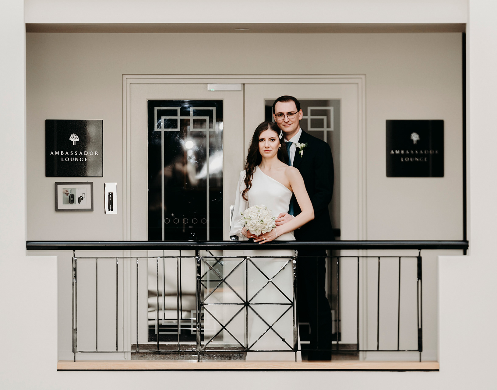 Wedding photography in Park Hyatt Canberra