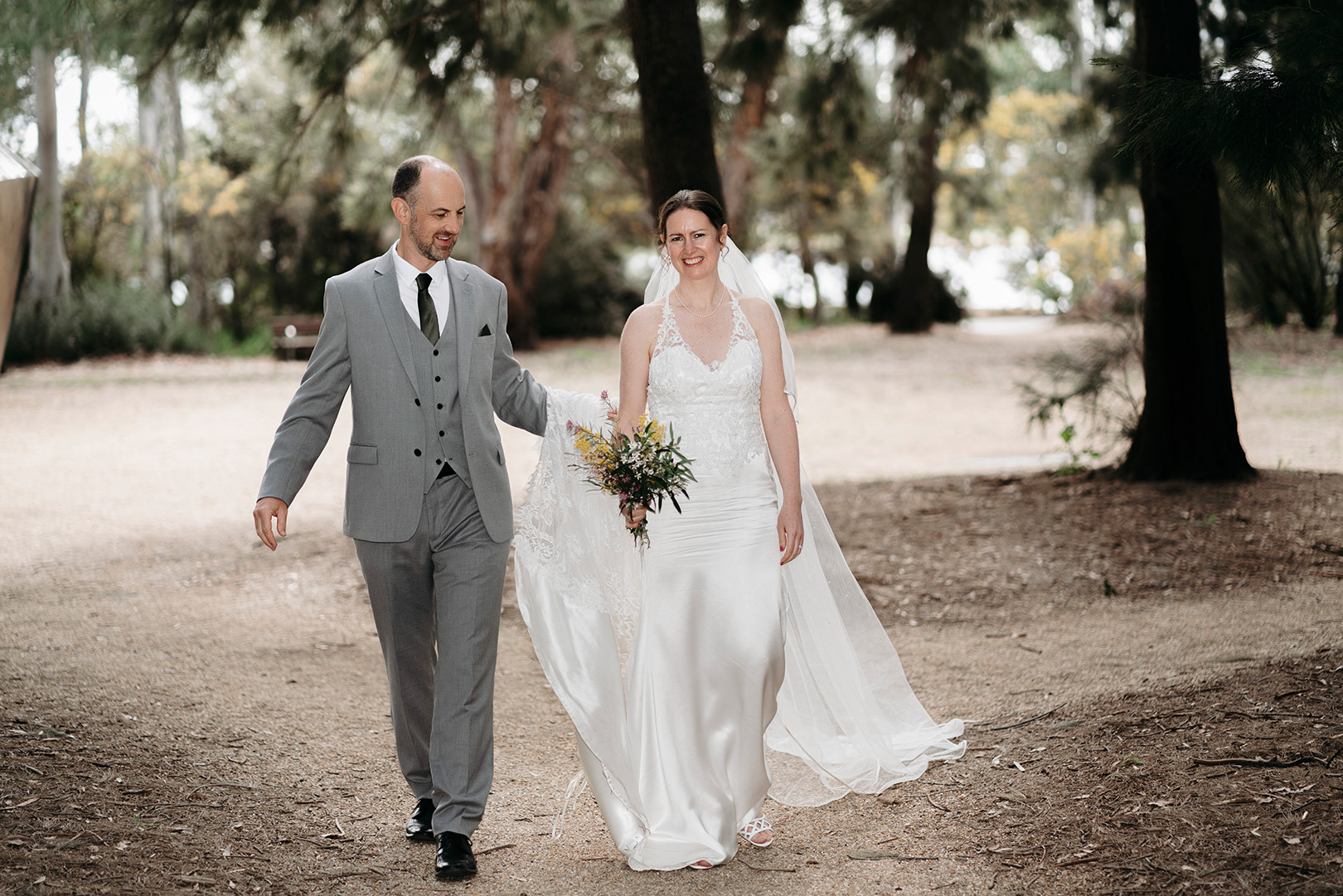 Canberra wedding photography