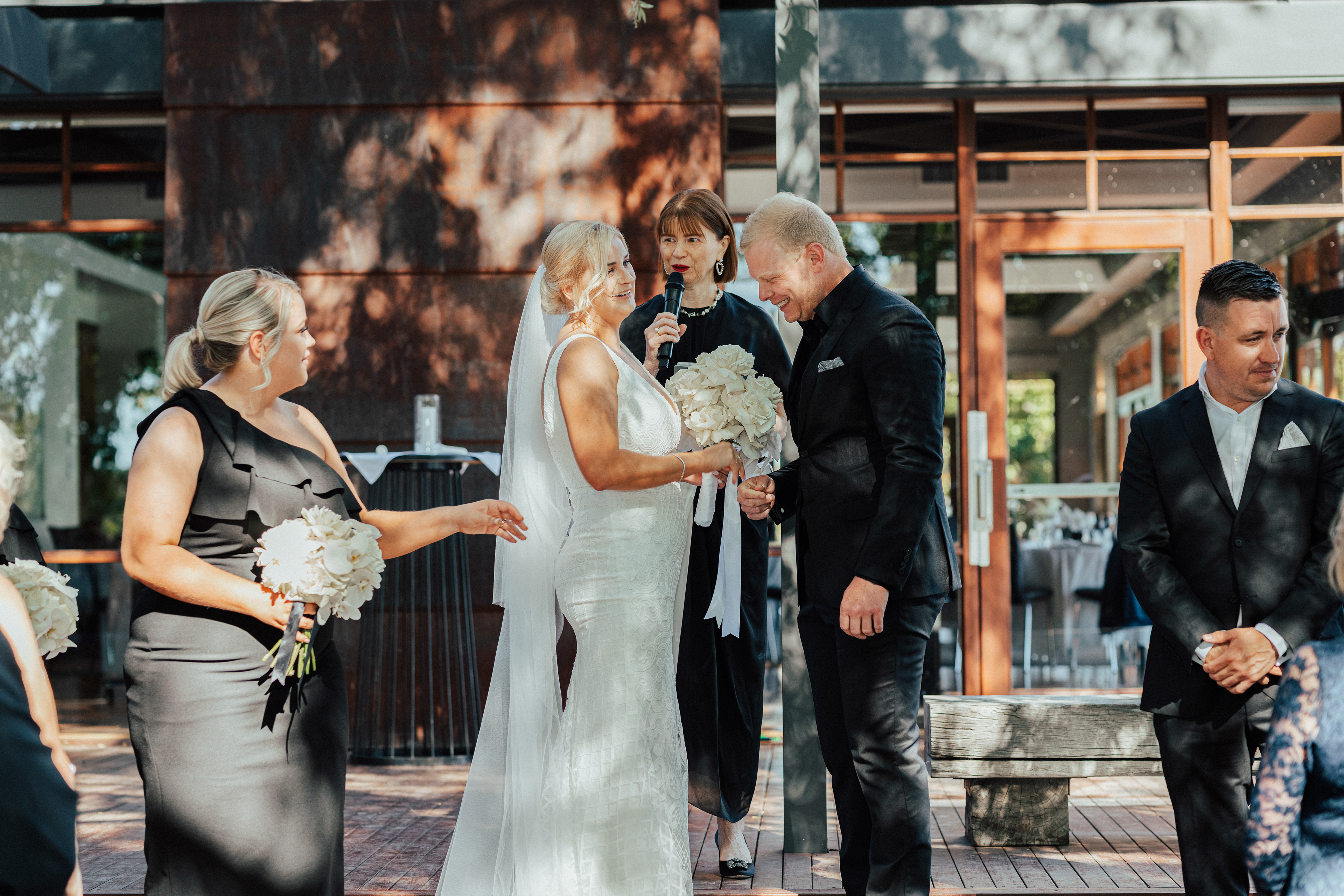 celebrant Elena