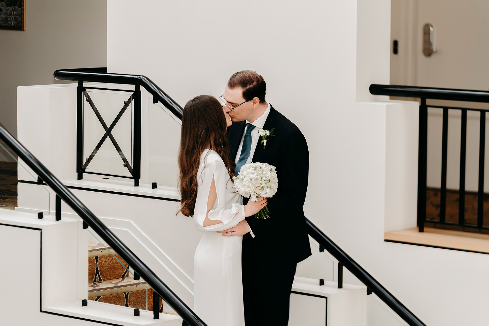 Wedding photography in Park Hyatt Canberra