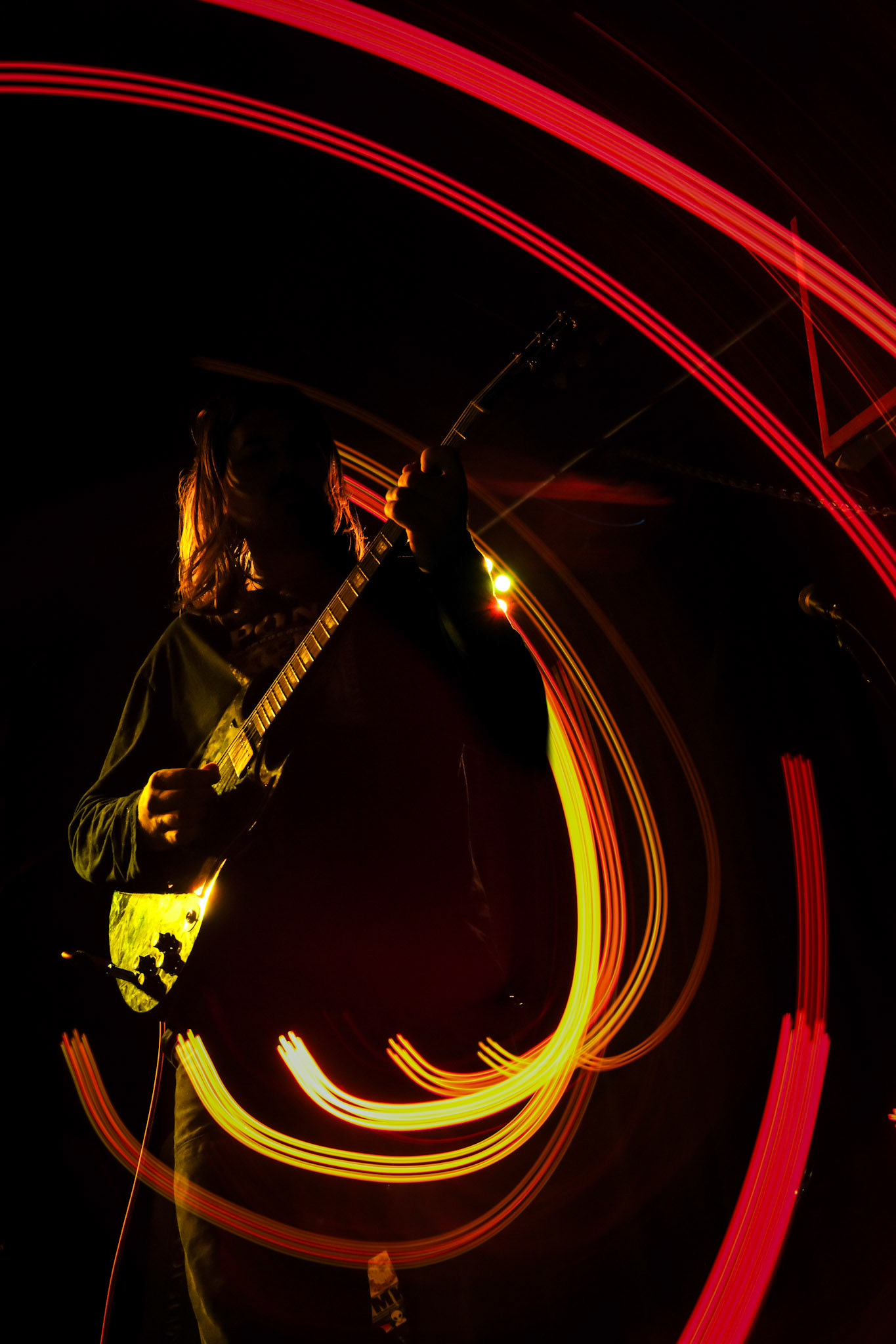 Clarion Void - 11/11/25