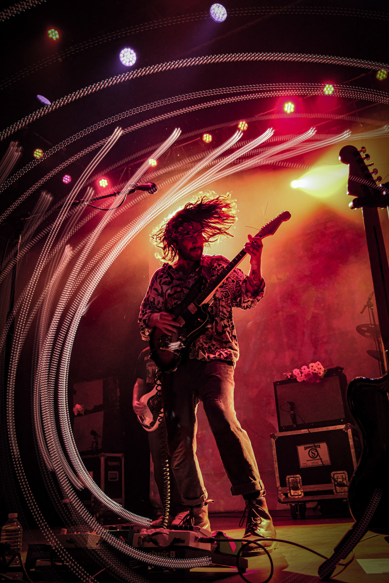 Psychedelic Porn Crumpets - 11/9/25