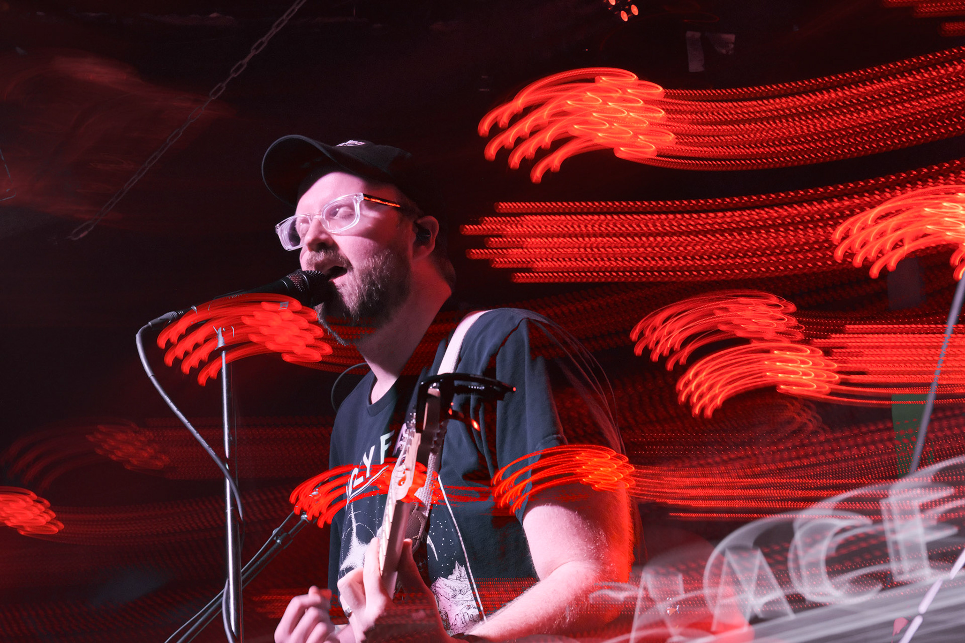 A Place For Owls - 10/2