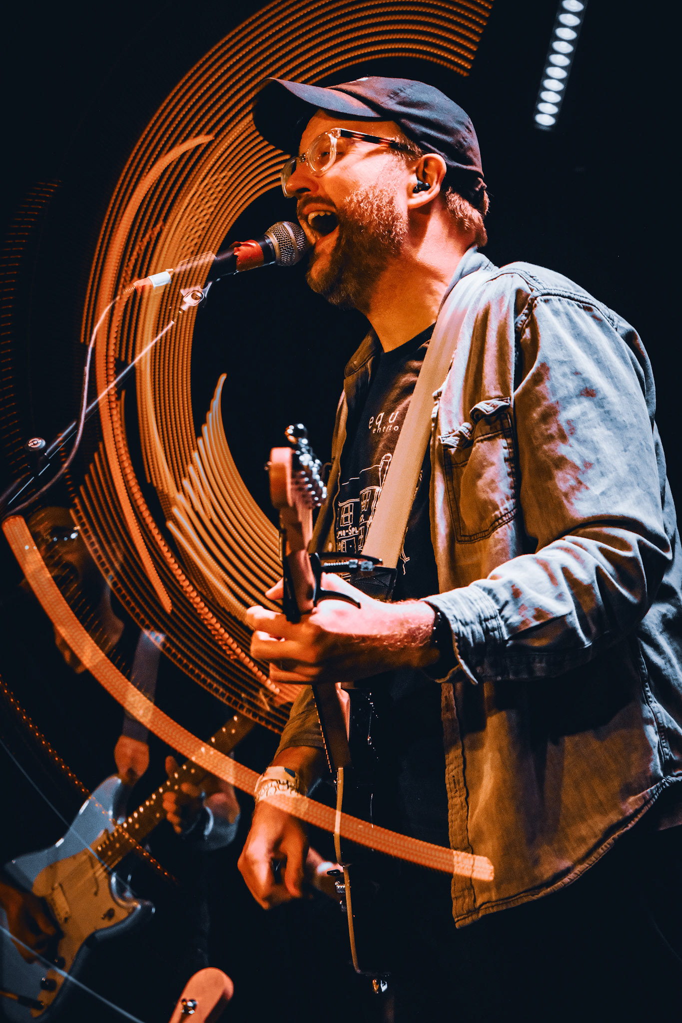 A Place For Owls - 11/10/25