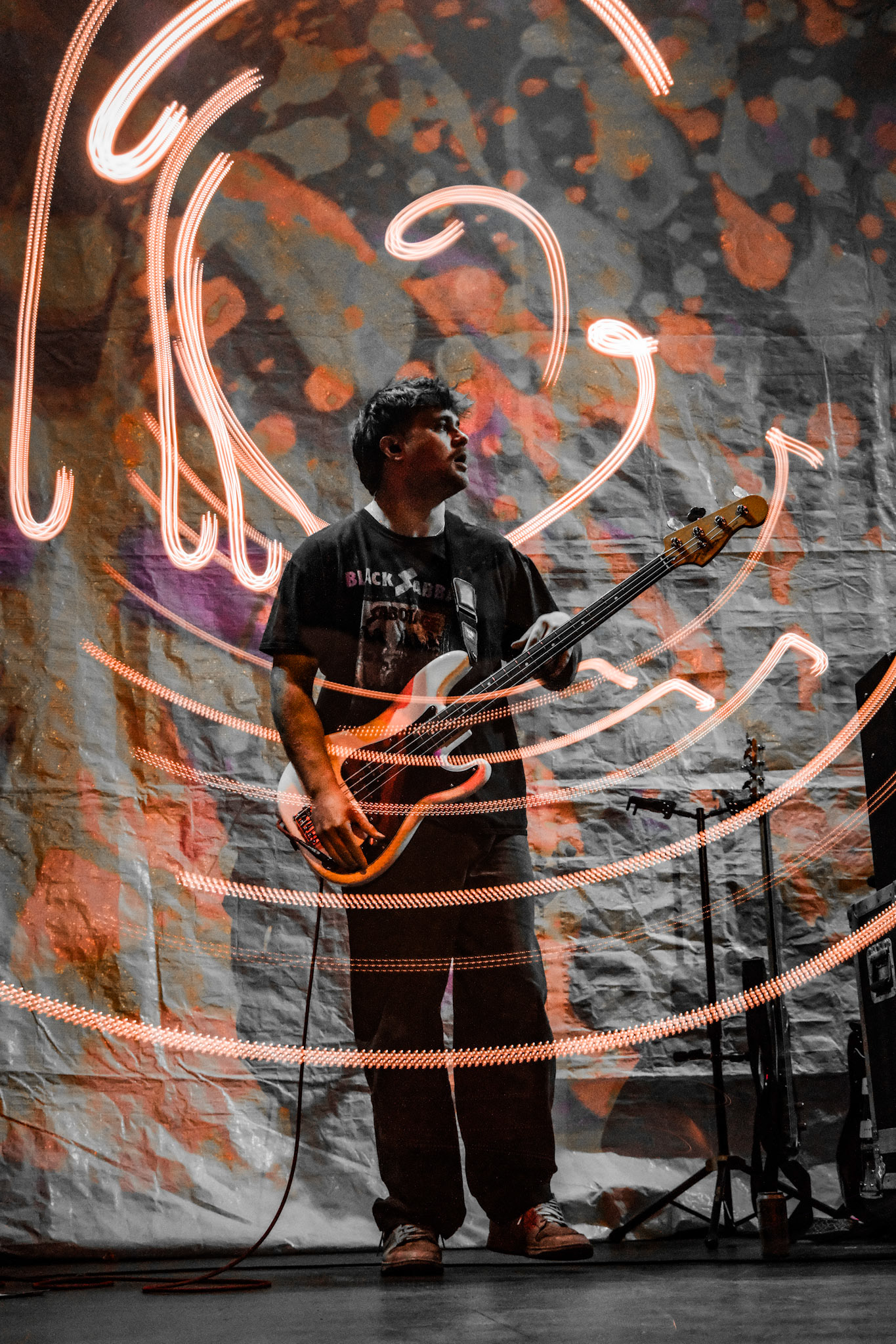 Psychedelic Porn Crumpets - 11/9/25