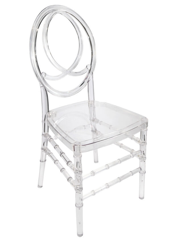 Infinity Chair