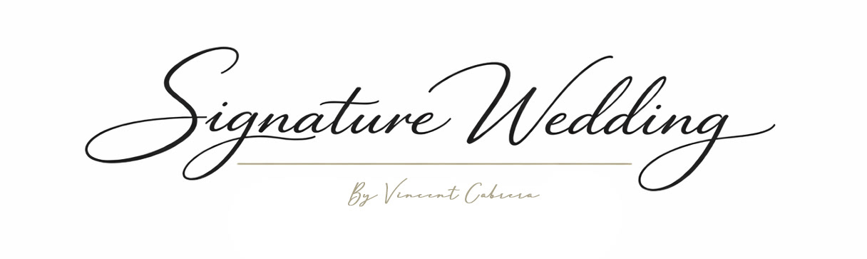 Signature Wedding