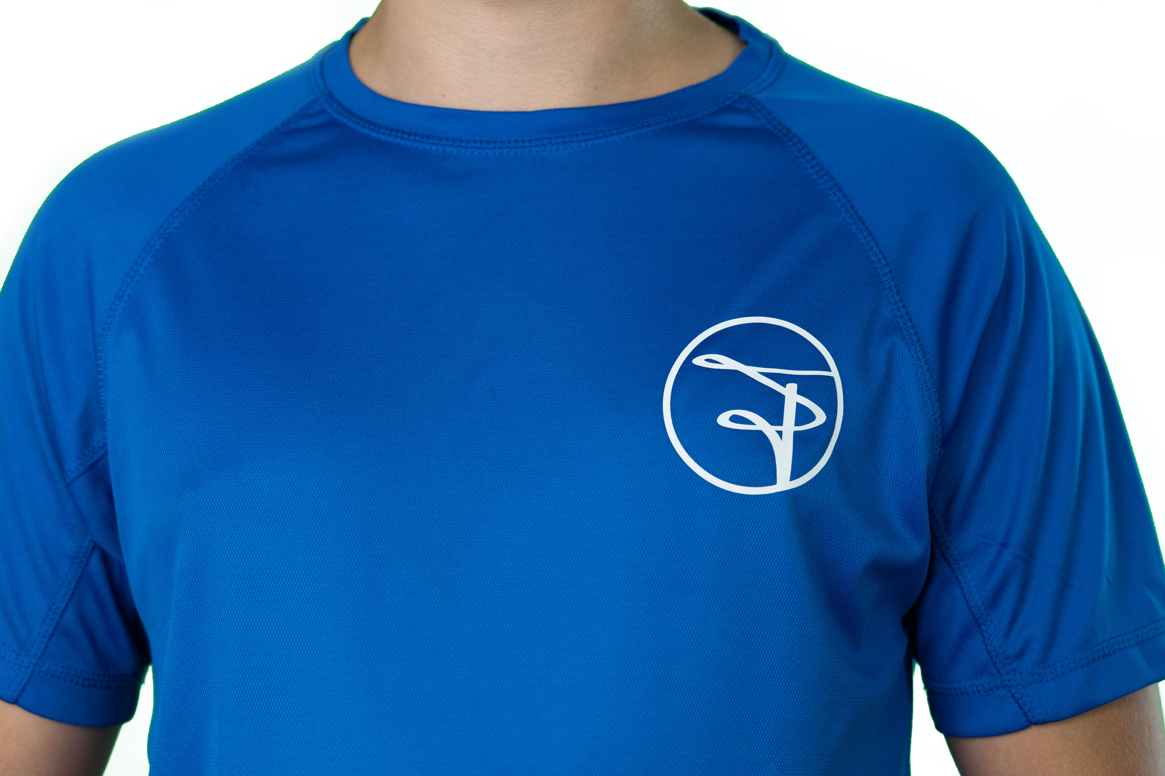 T-shirt details