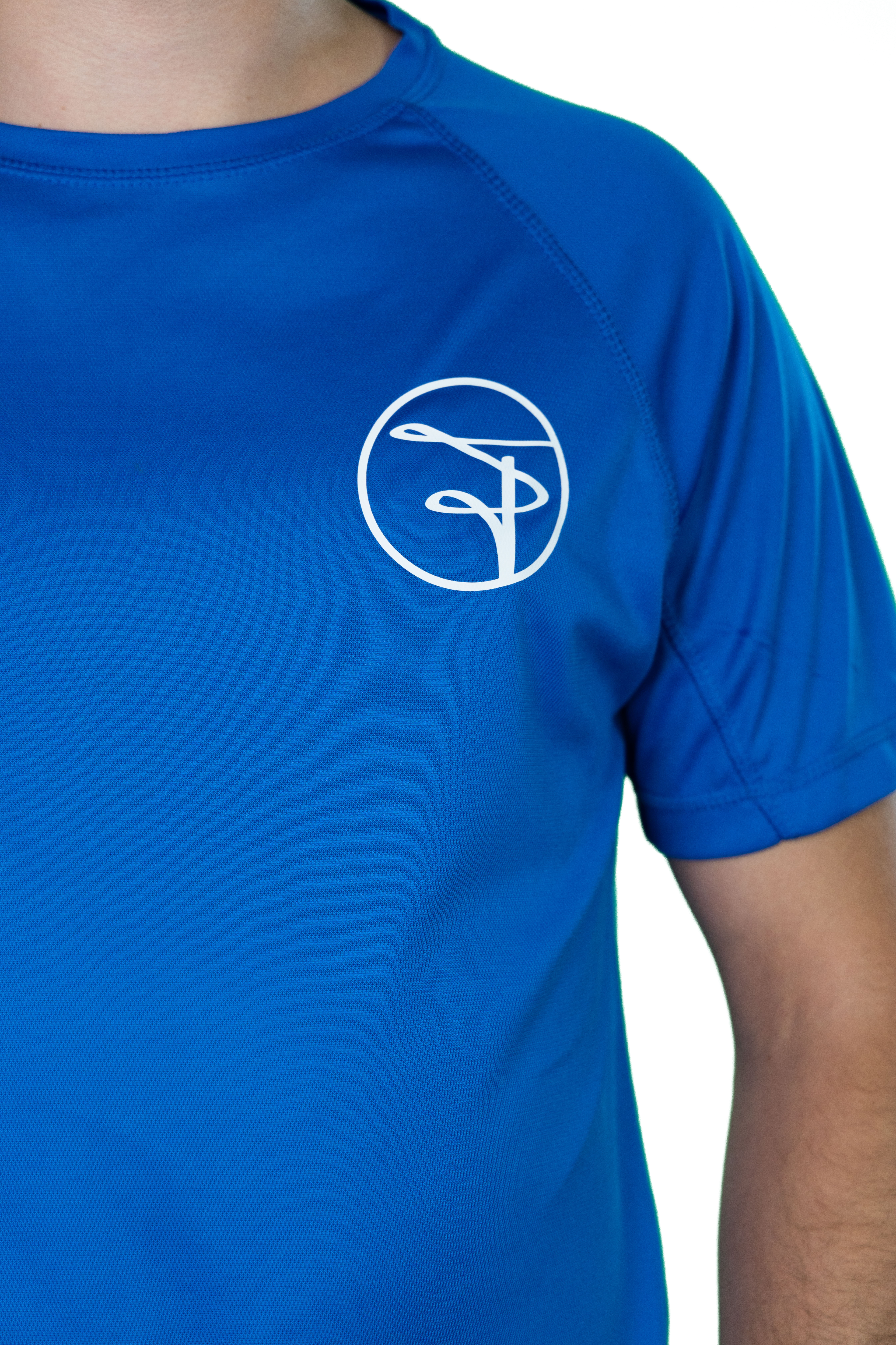 T-shirt details