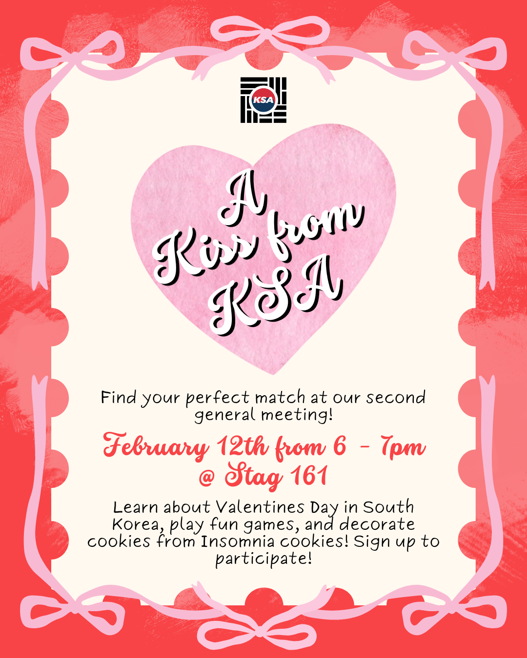 Valentine's Day Post