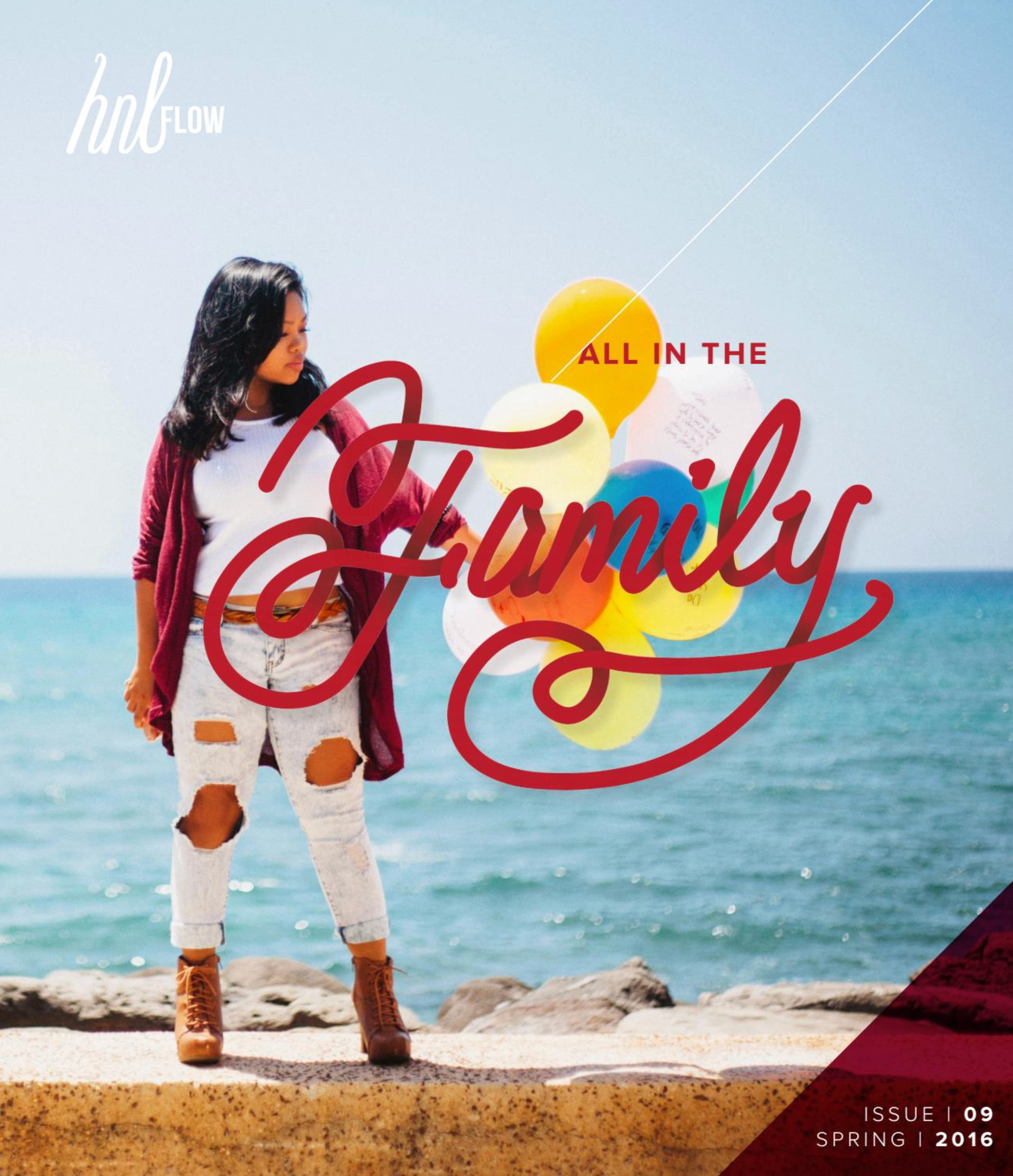 Issuu #9