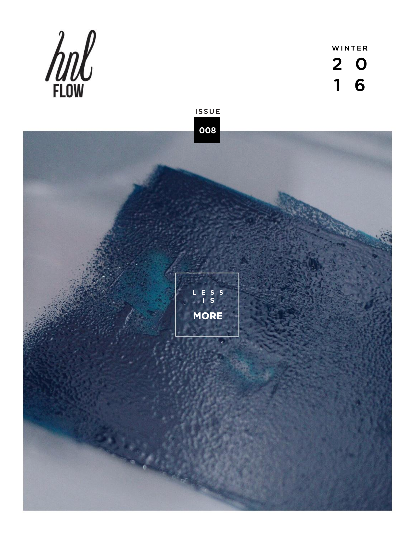 Issuu #8