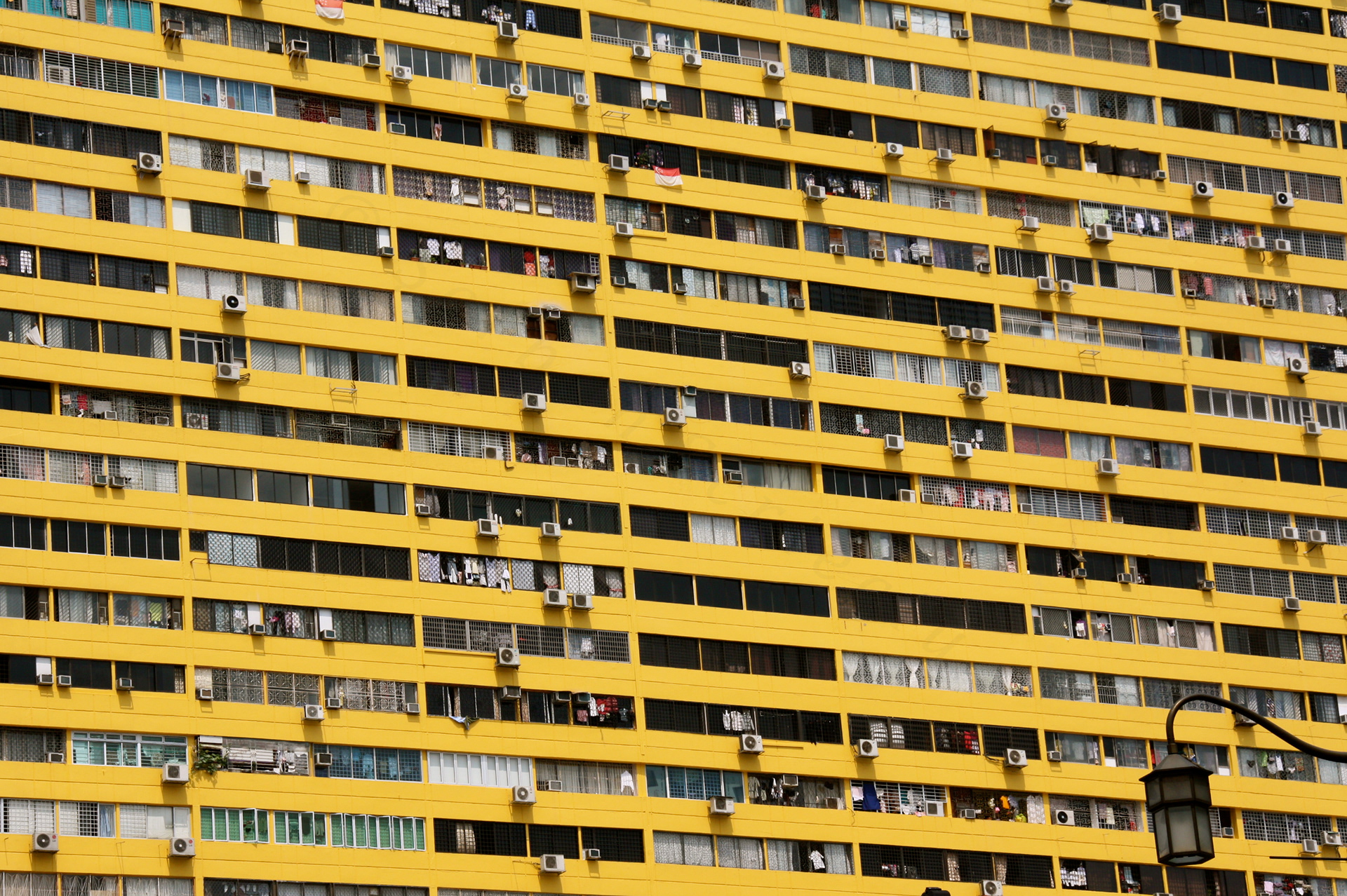 Yellow Living (Singapore)