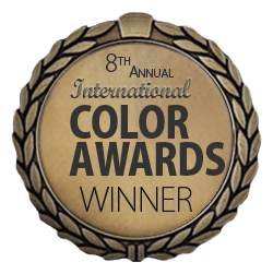 8th Annual International Color Awards, Honourable Mention