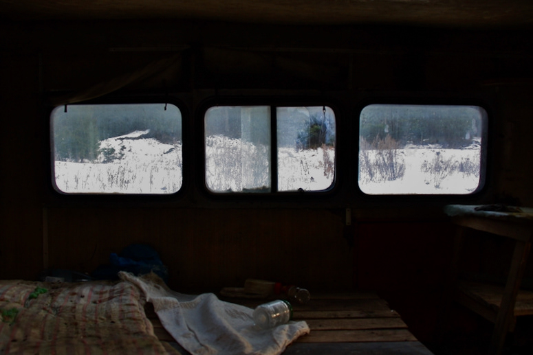 Hideout (Brasov county, Romania)