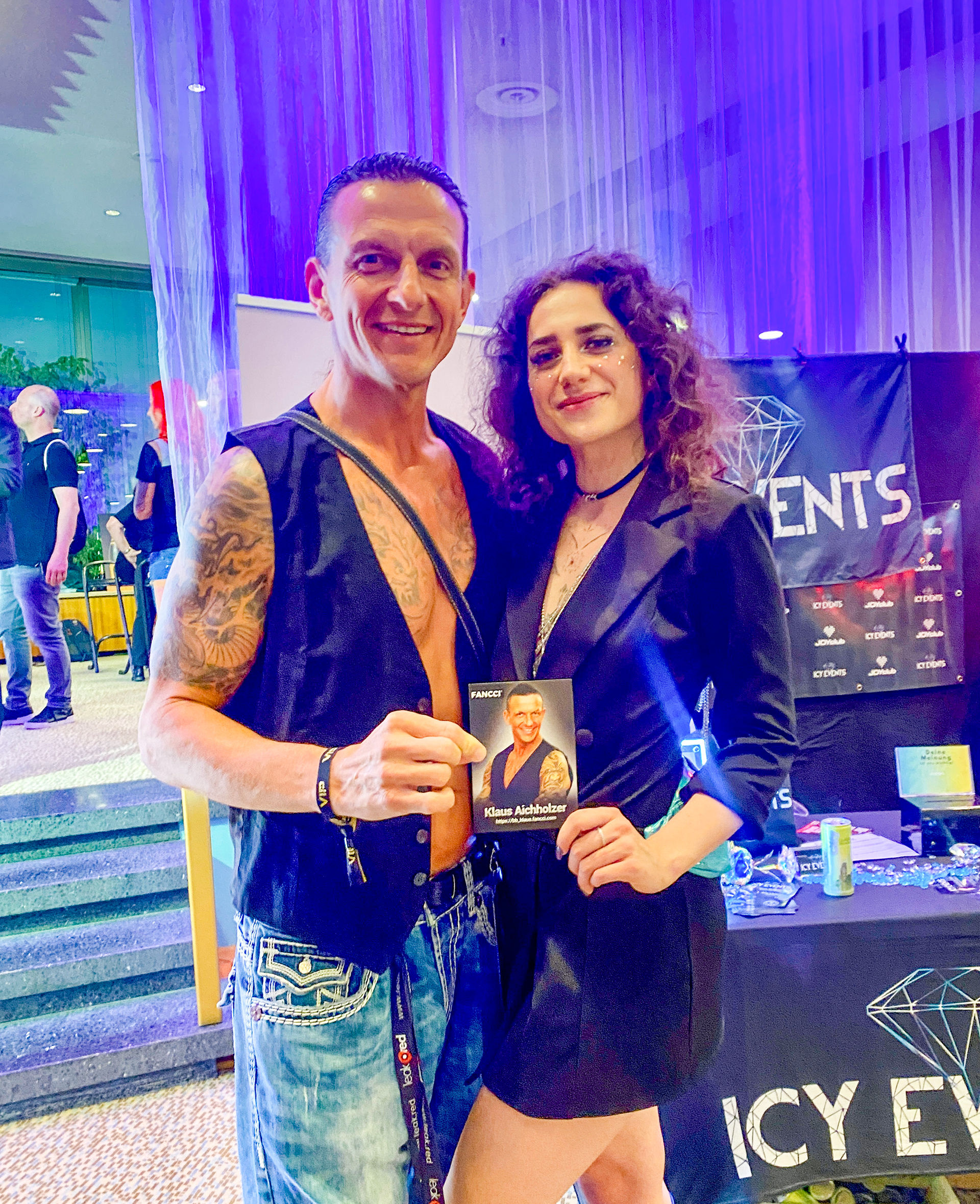 @Icy_Events and @Klaus_Aichholzer