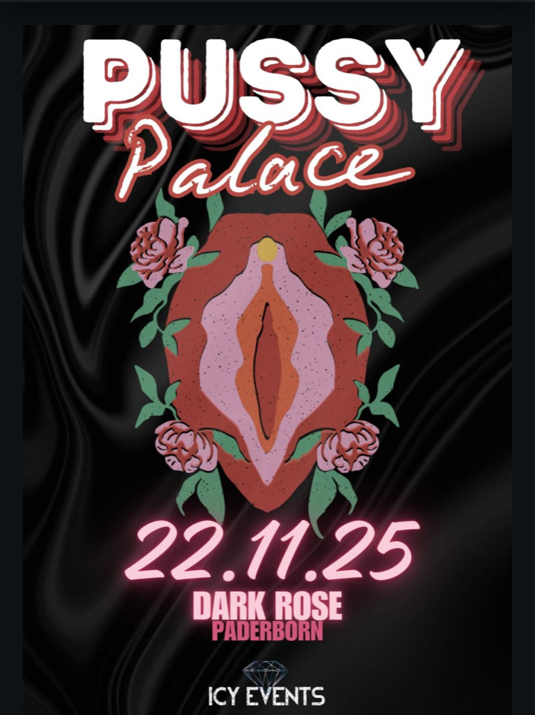 22.11. Dark Rose Paderborn
