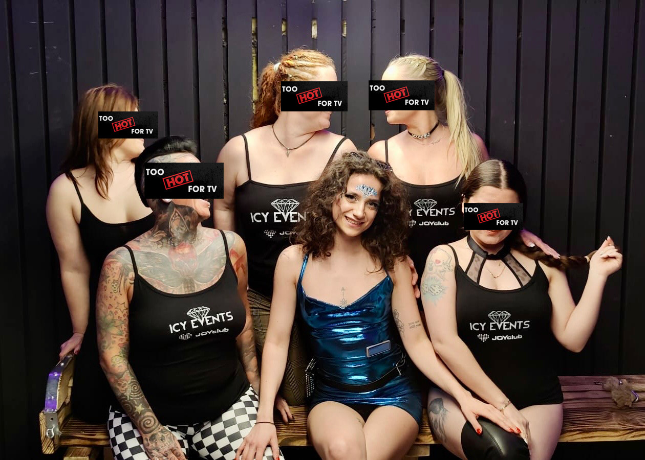 @Icy mit Team