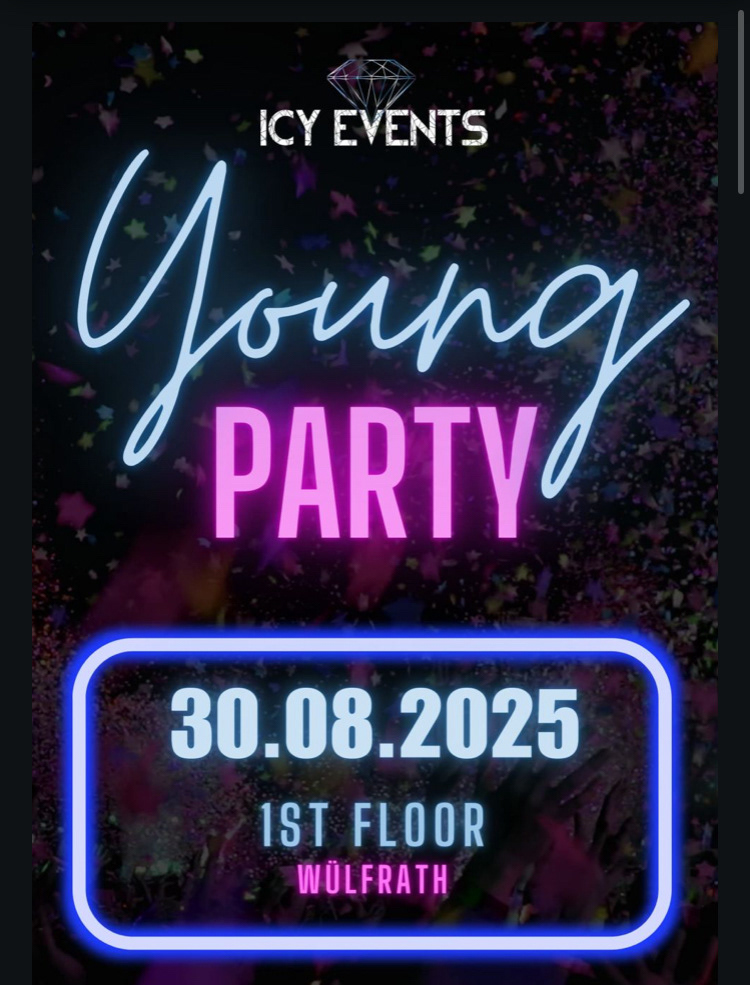 30.08. 1st Floor Wuelfrath