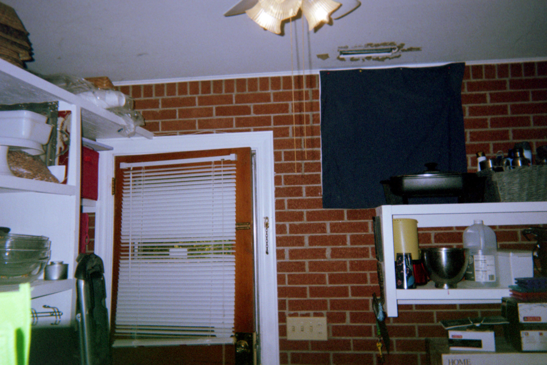 "Looking Up", 2020