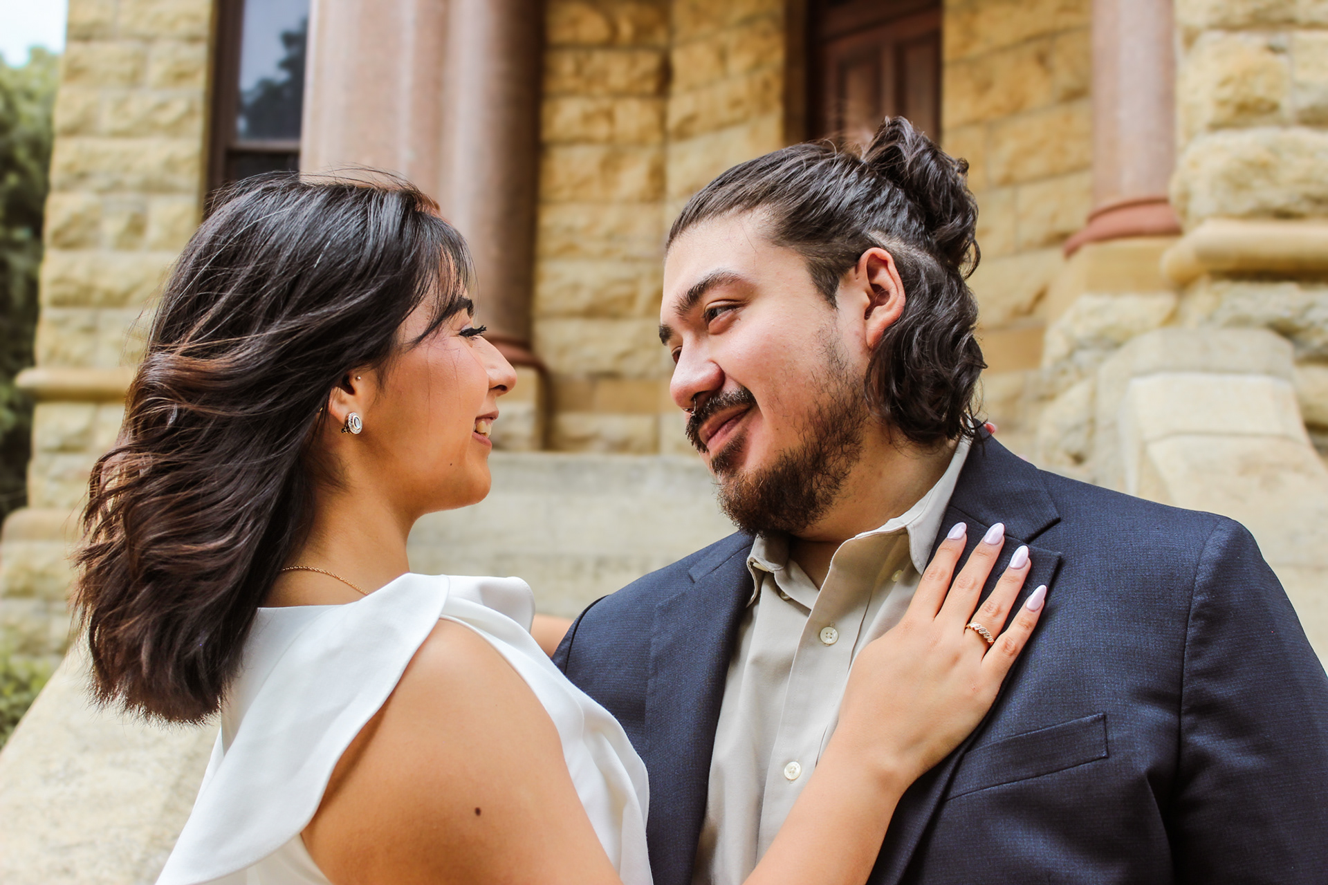 Elopement, Photography, 2023