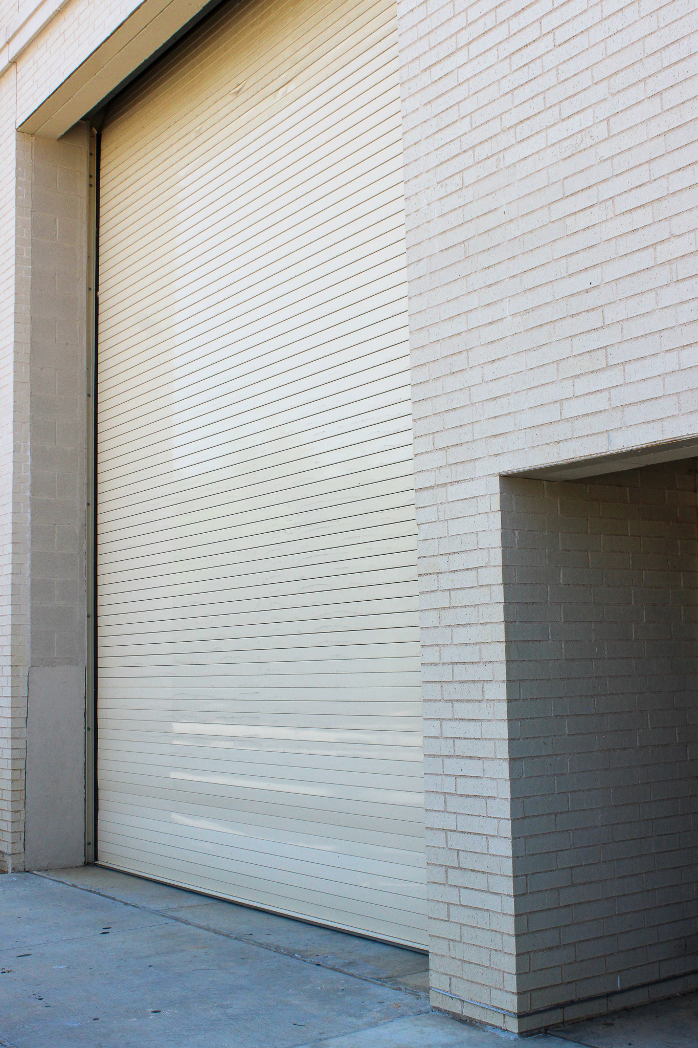 Alley Lines, Photograph, 2023