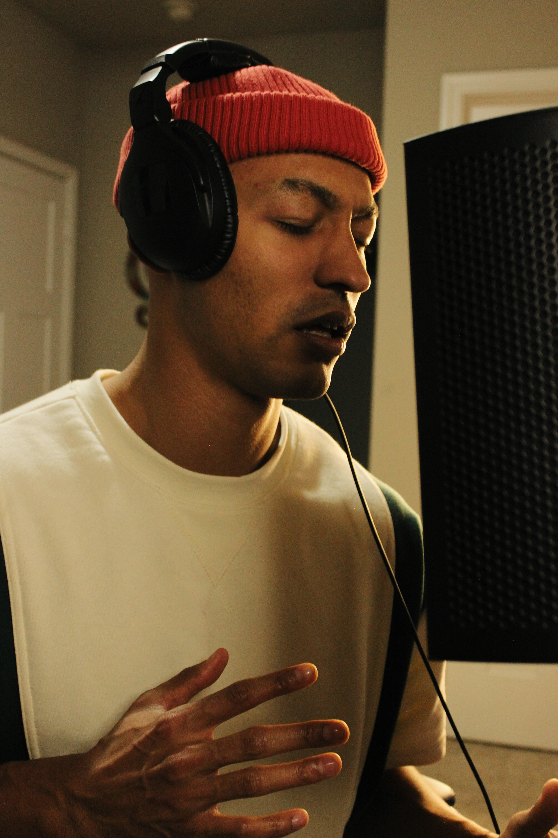 Artist Life, Photograph, 2023