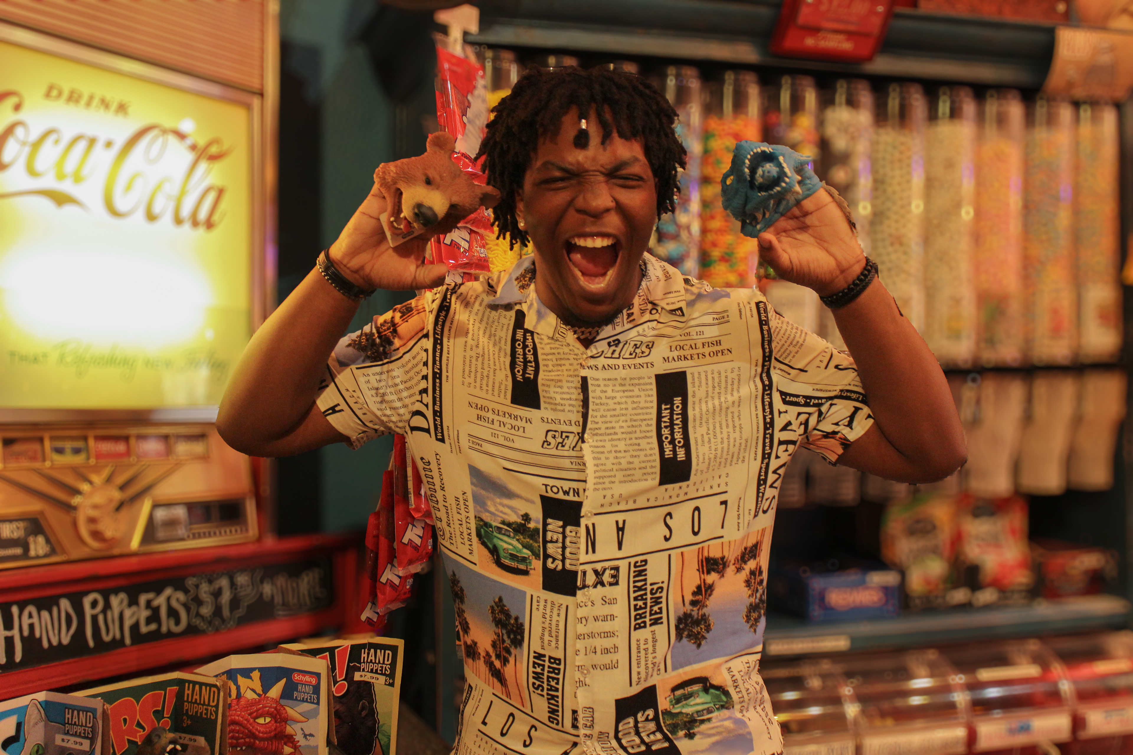 Senior 23', Photograph, 2023