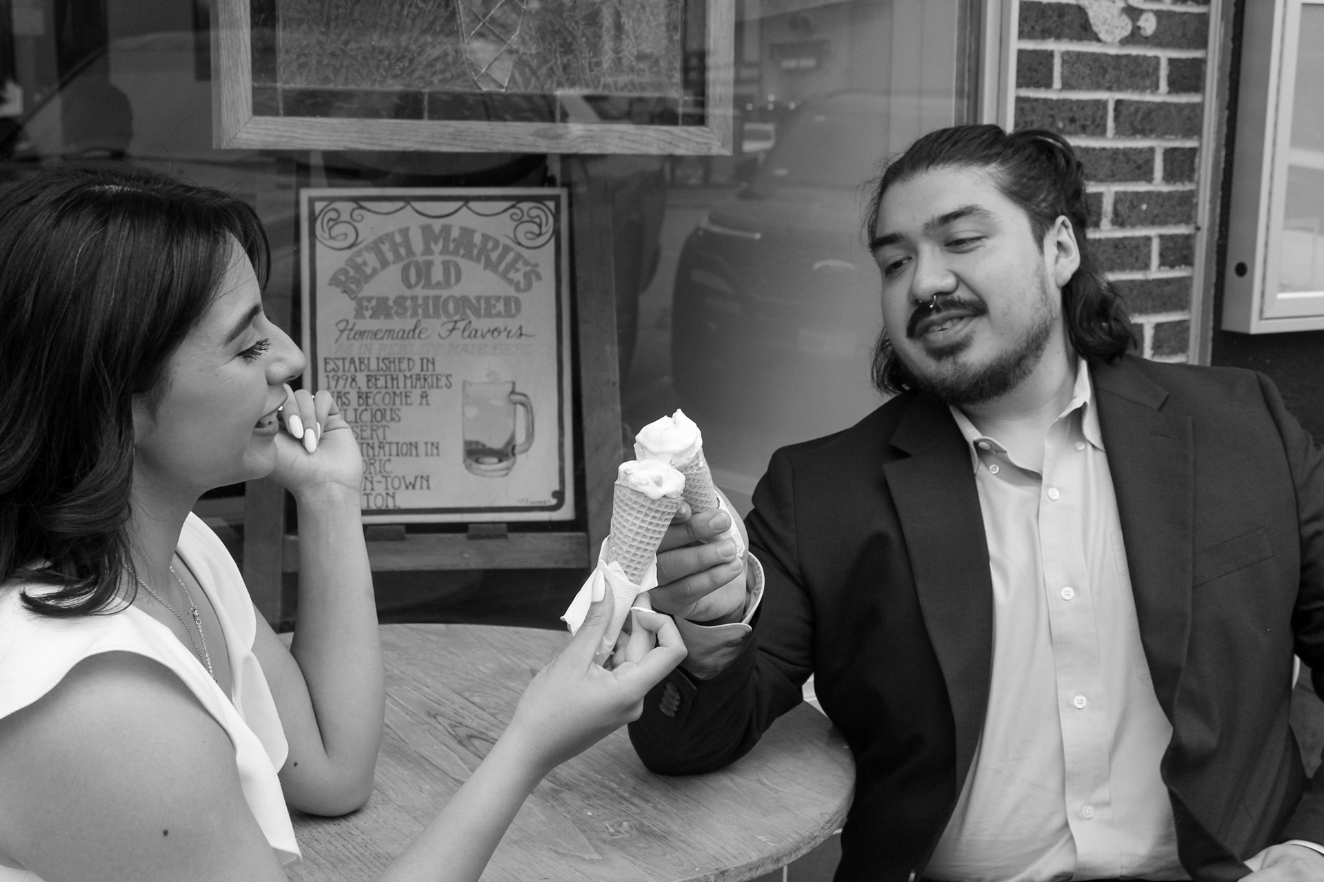 Now and Forever, Photograph, 2023