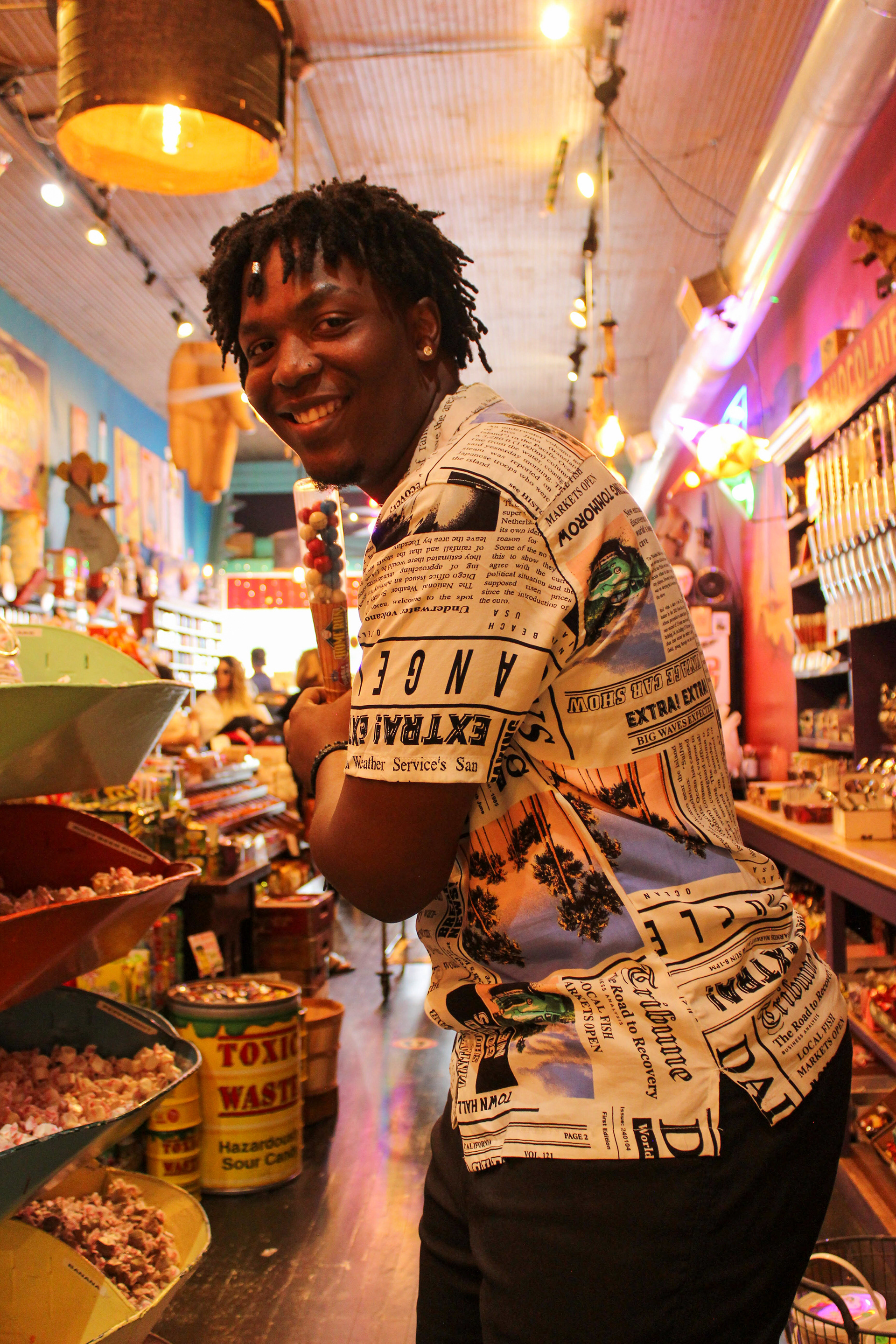 Senior 23', Photograph, 2023