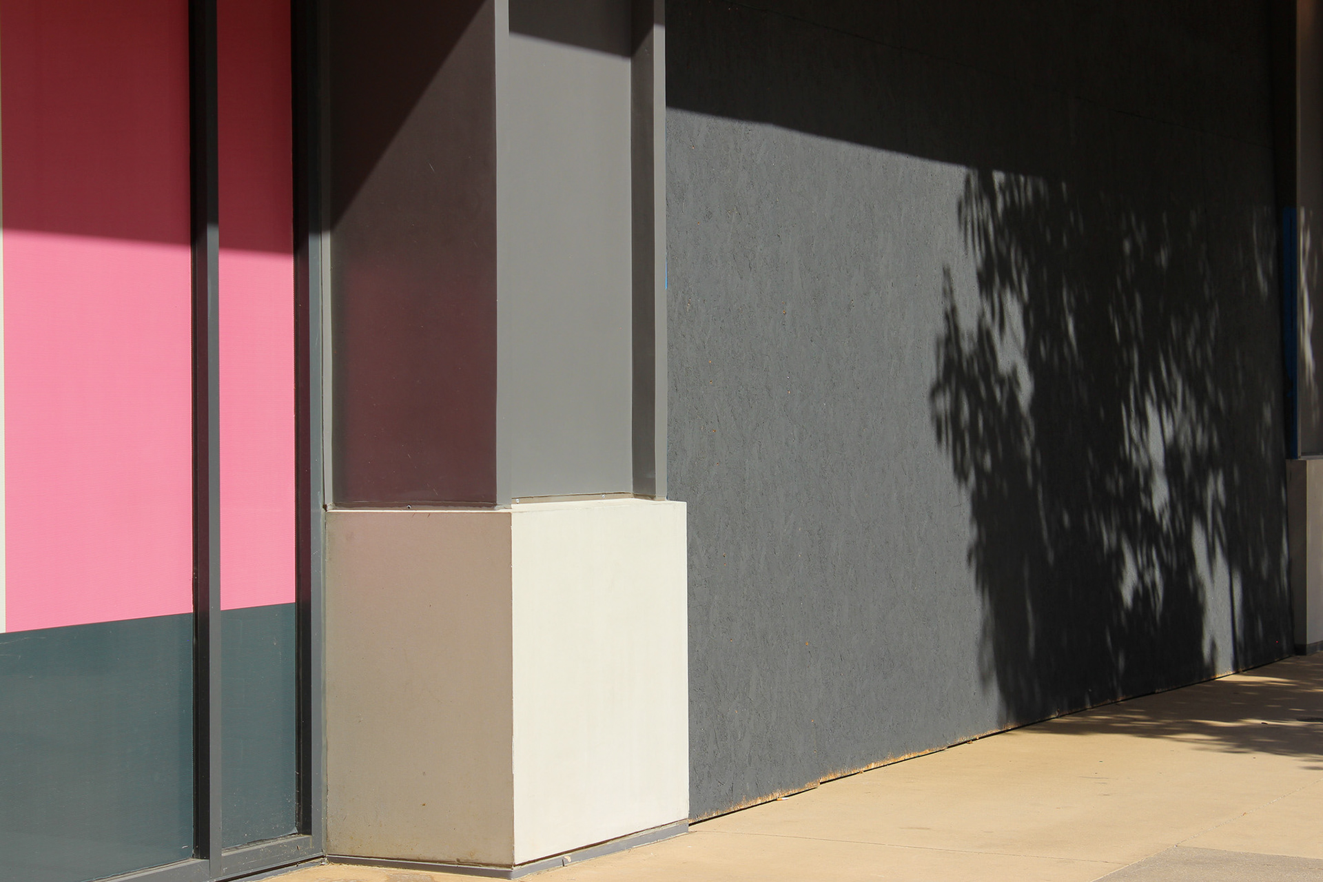 Shades, Lines, and Shadows, Photograph, 2023