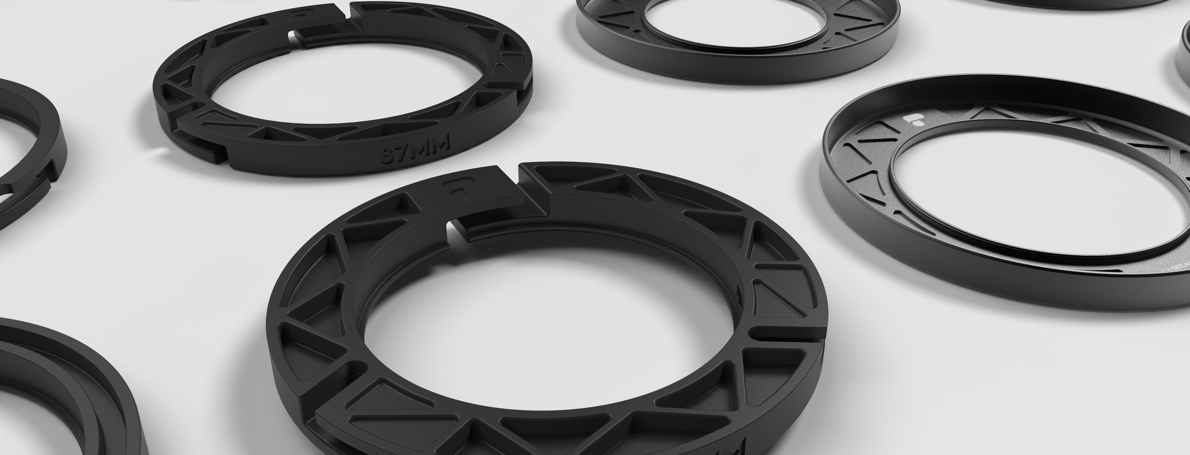 Clamp Rings