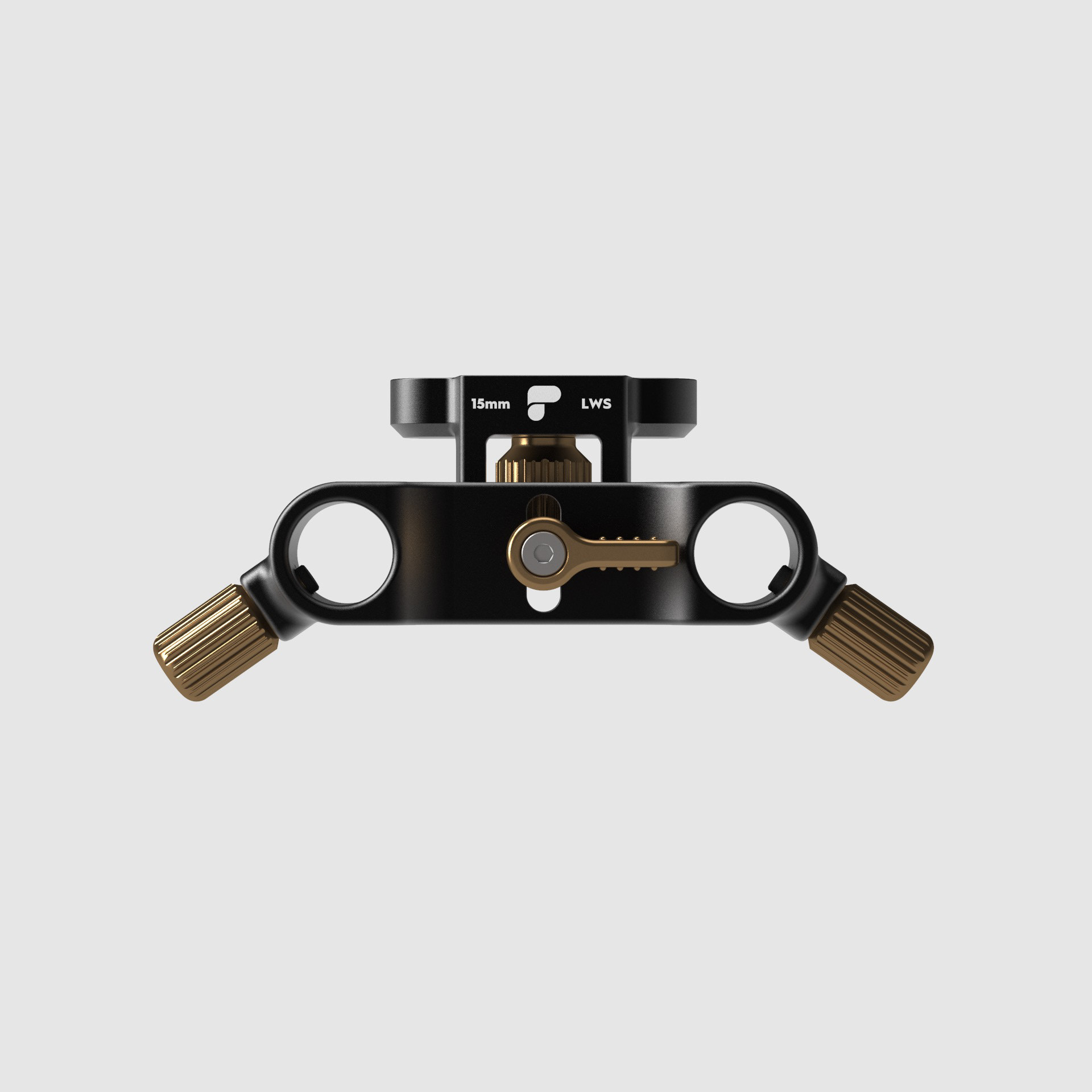 15mm LWS Rail Mount