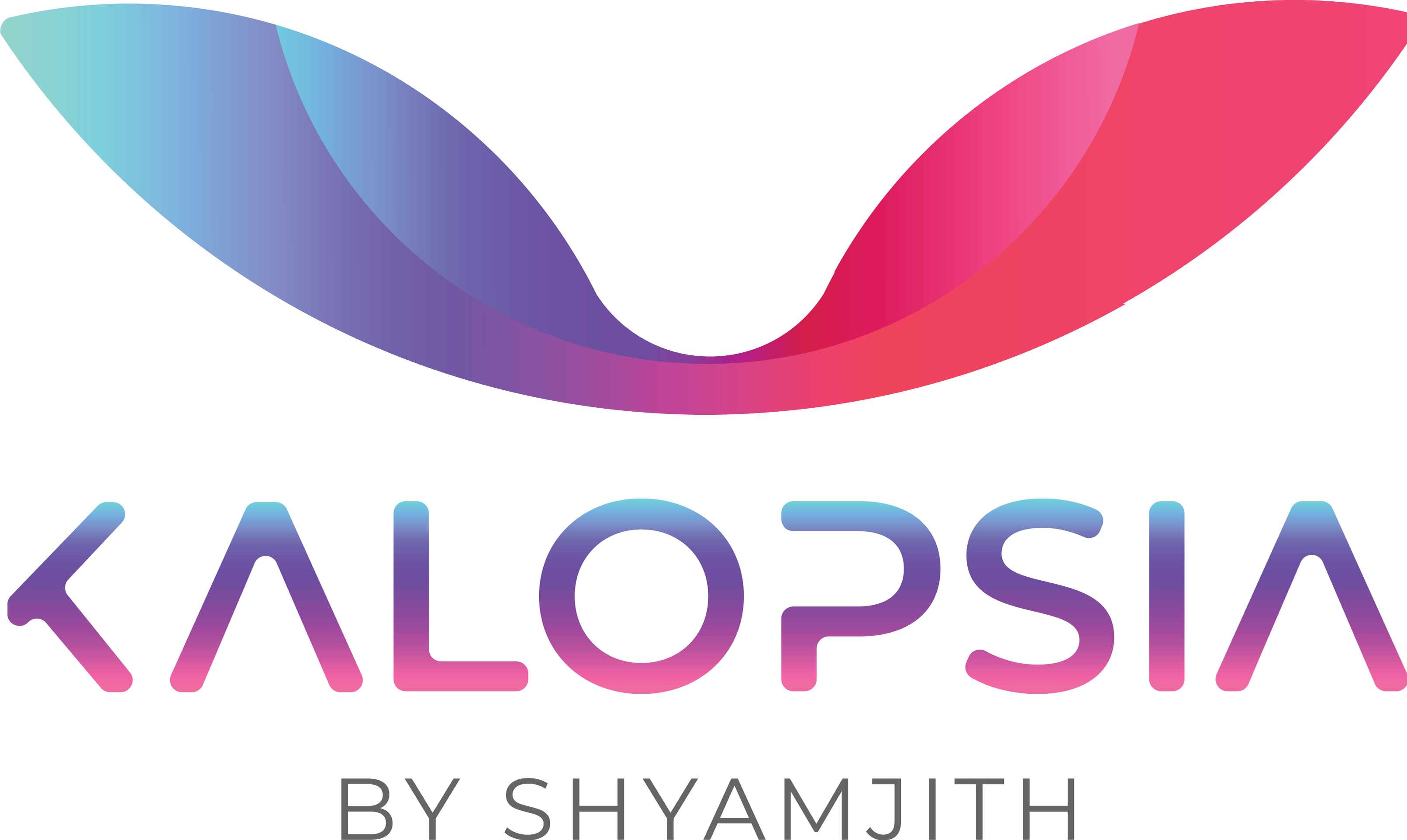 Kalopsia by Shyamjith