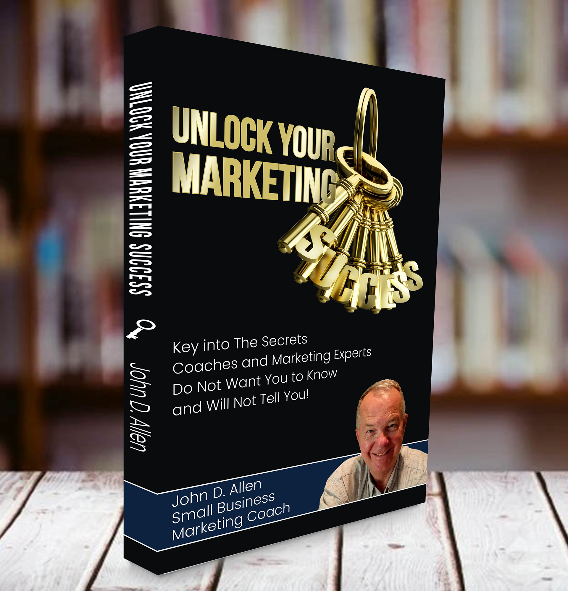 paperback cover design