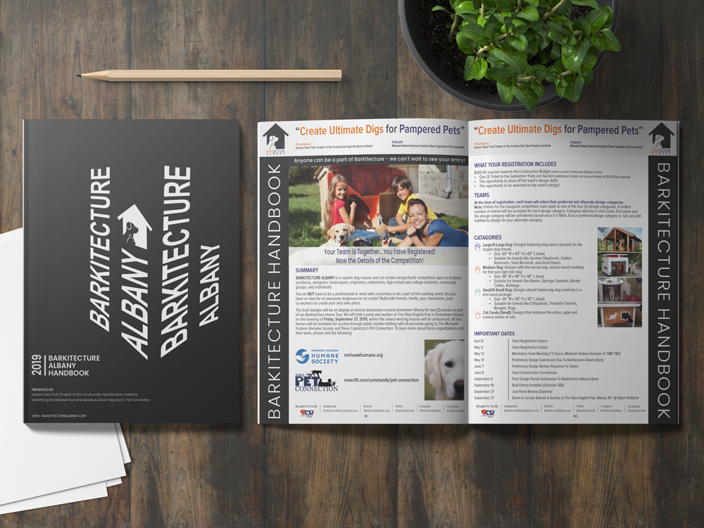 team handbook